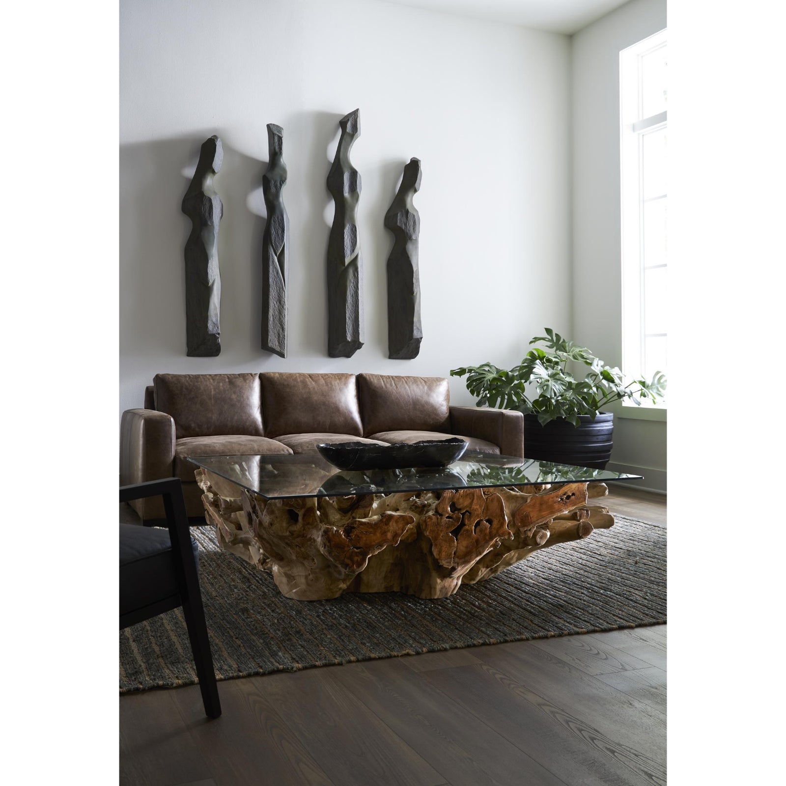 Cast Women Wall Art B