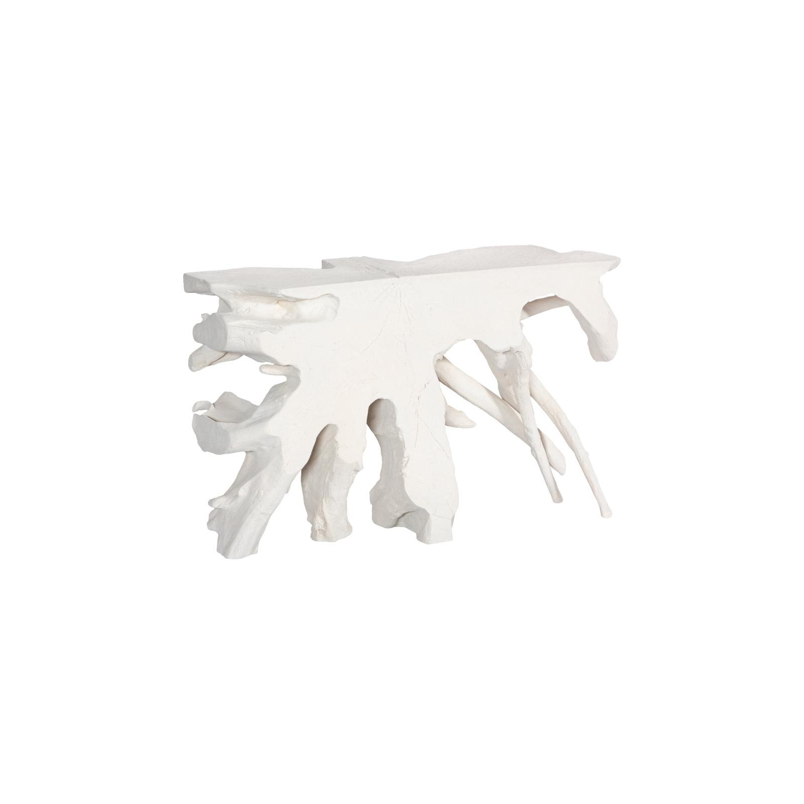 Contour Cast Root Console