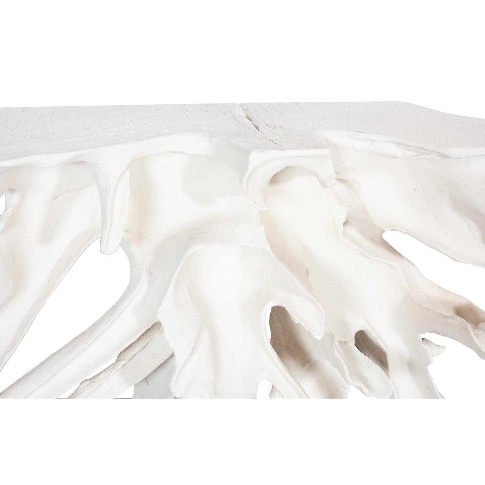 Contour Cast Root Console