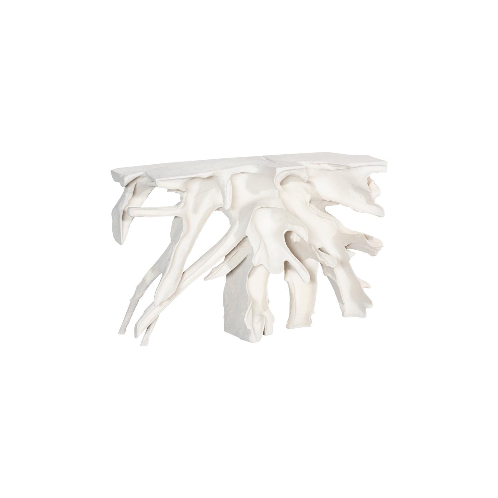 Contour Cast Root Console