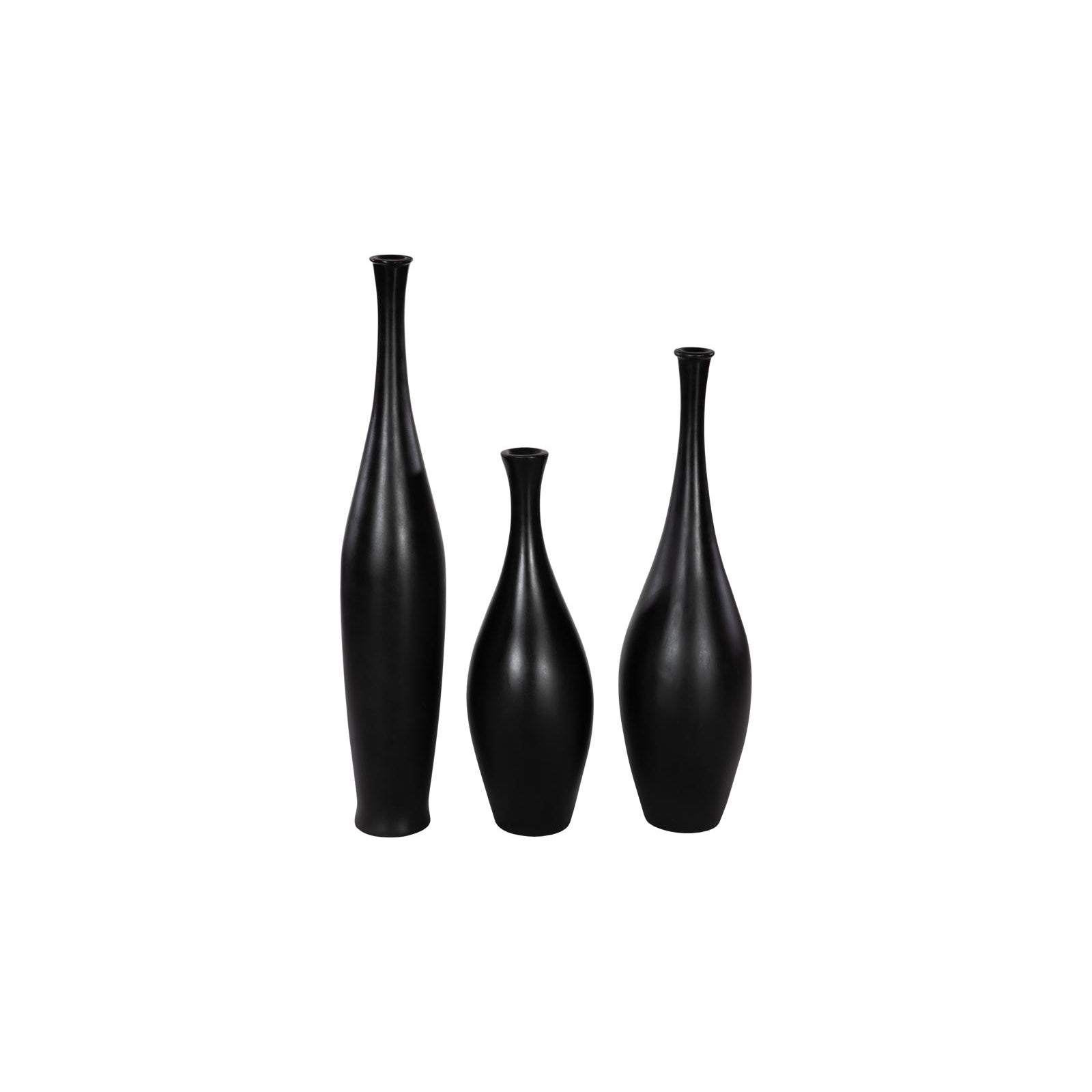 Trumpet Vase