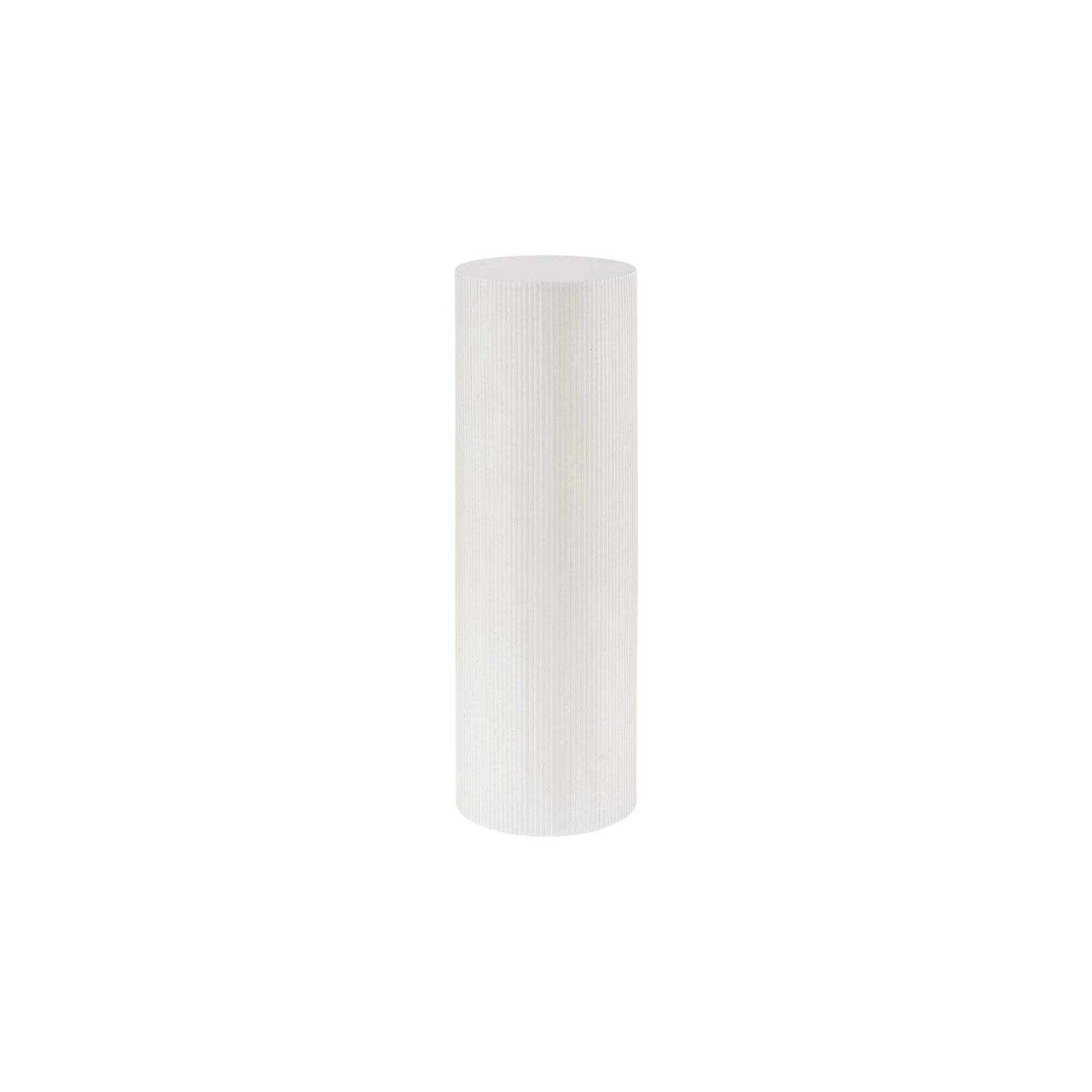 Groovy Pedestal