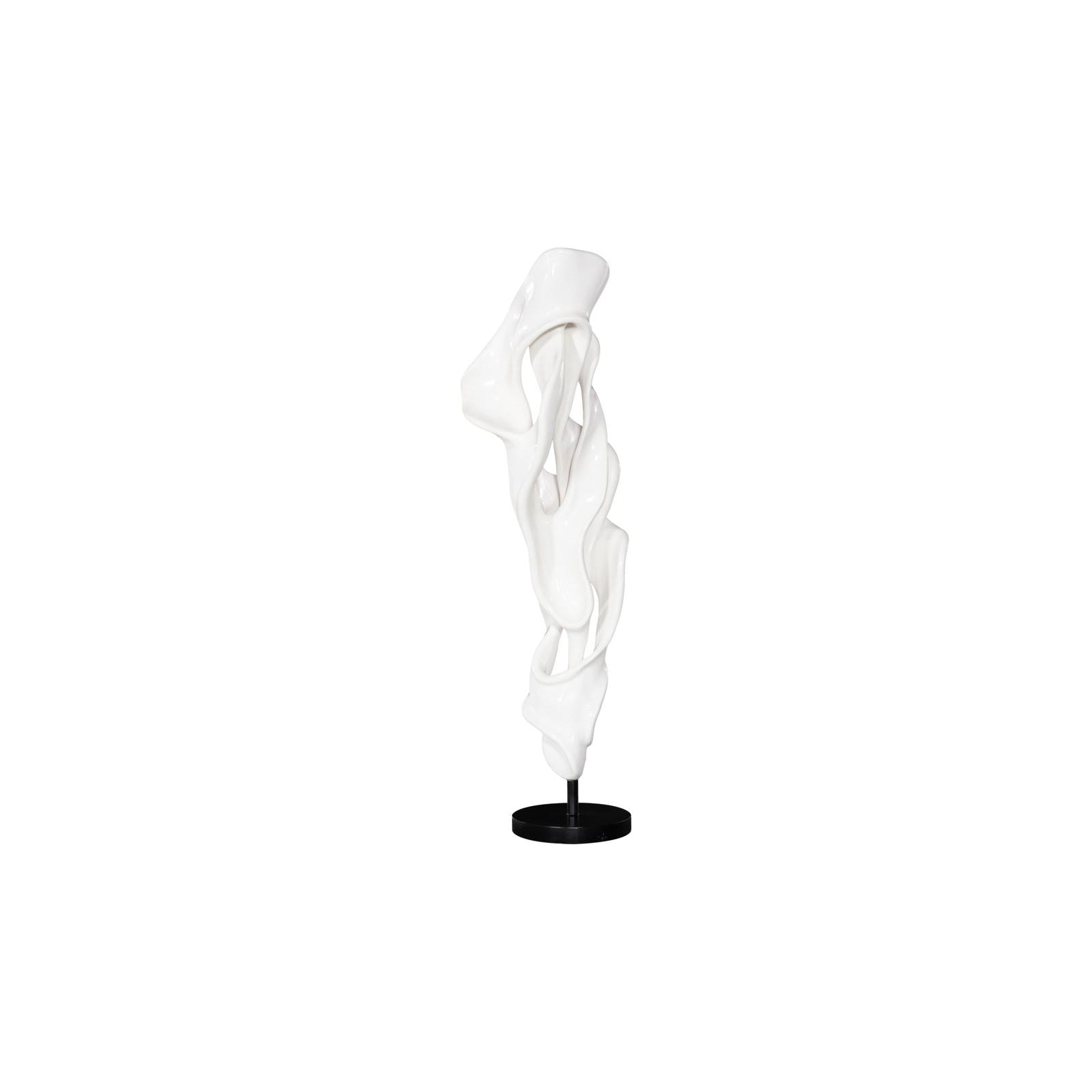 Cast Dancing Sculpture - Coupe