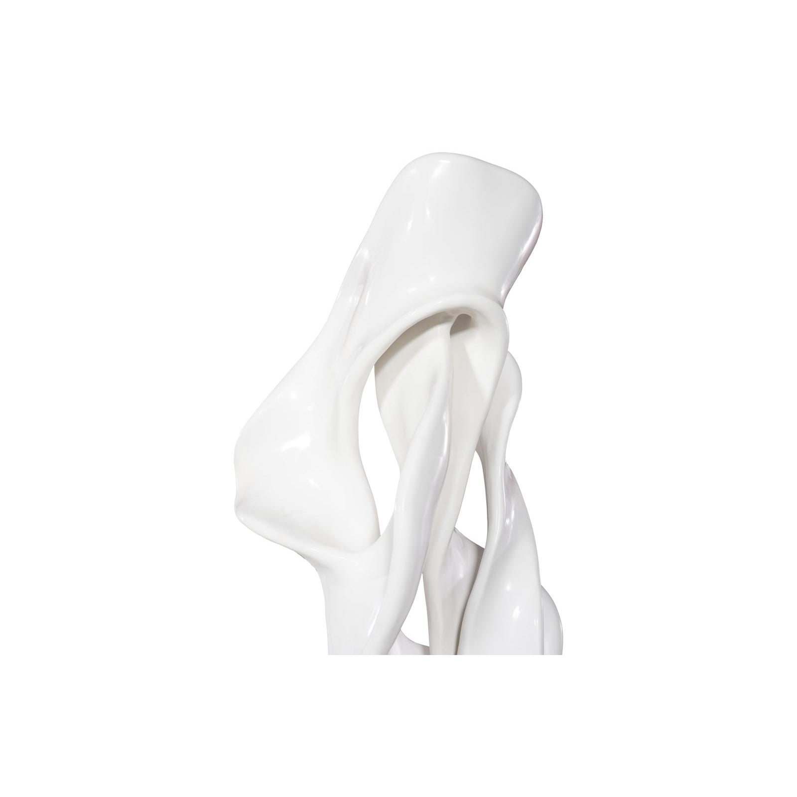 Cast Dancing Sculpture - Coupe