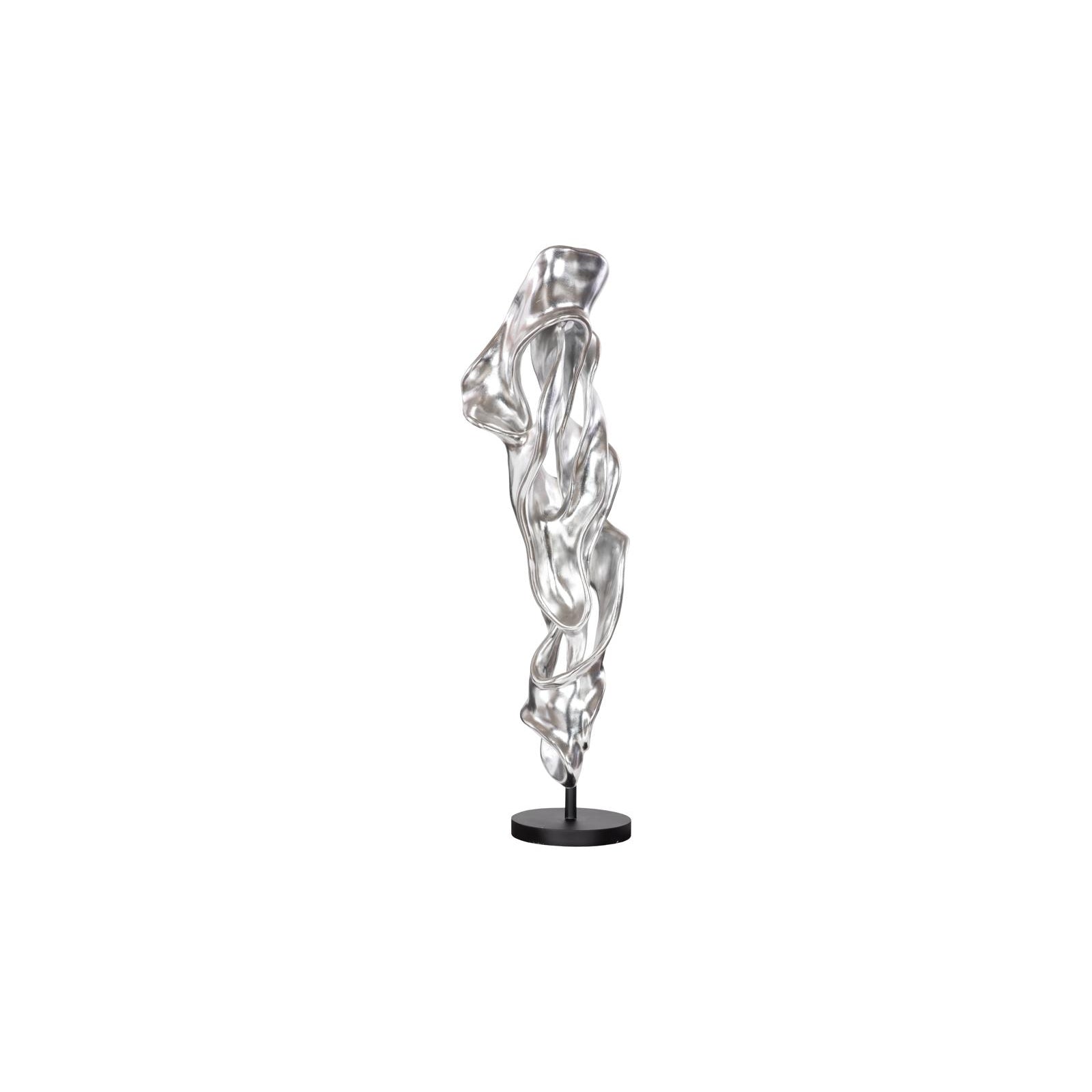 Cast Dancing Sculpture - Coupe