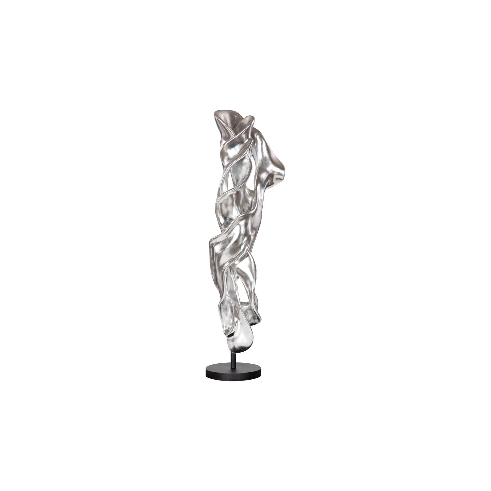 Cast Dancing Sculpture - Coupe