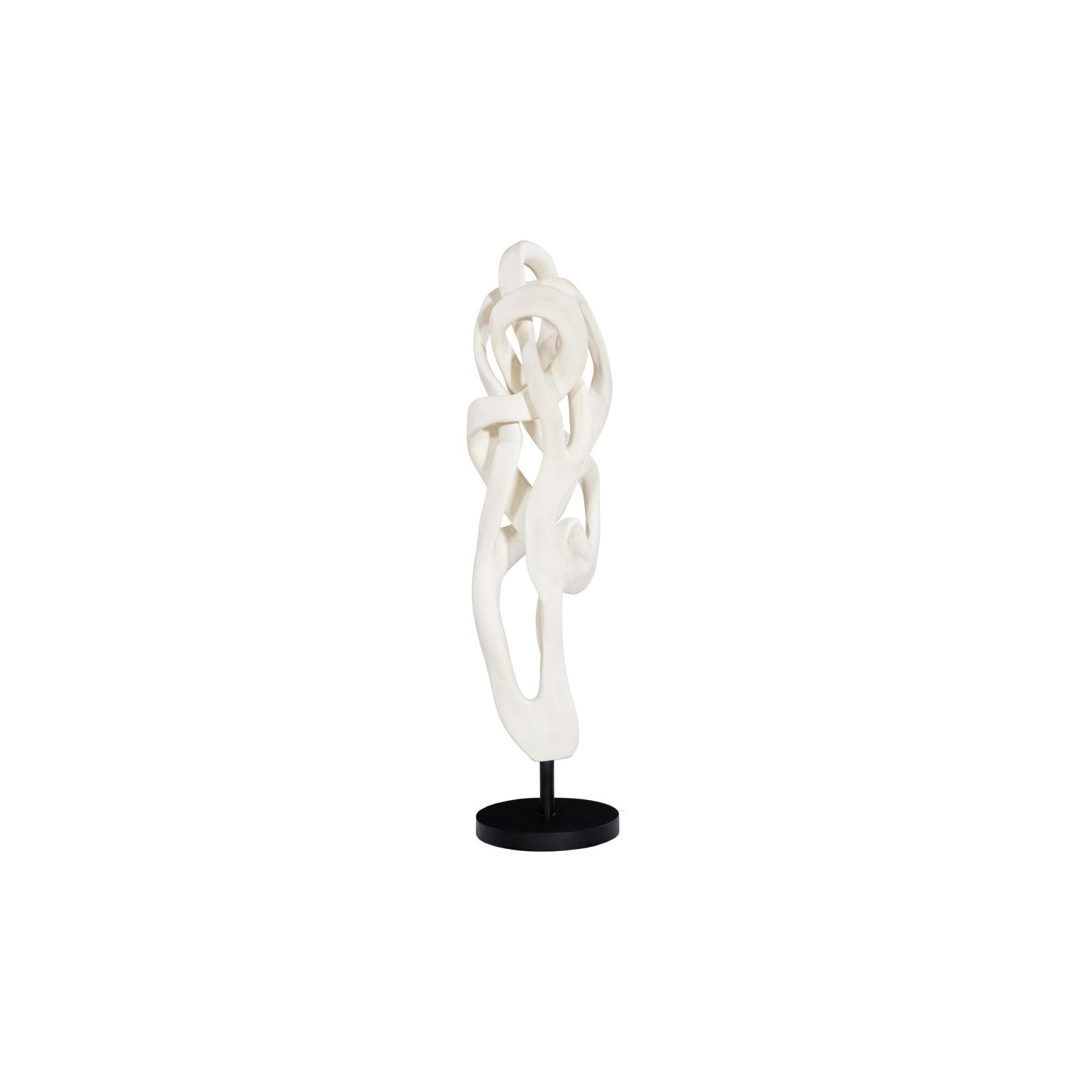 Cast Dancing Sculpture - Passe