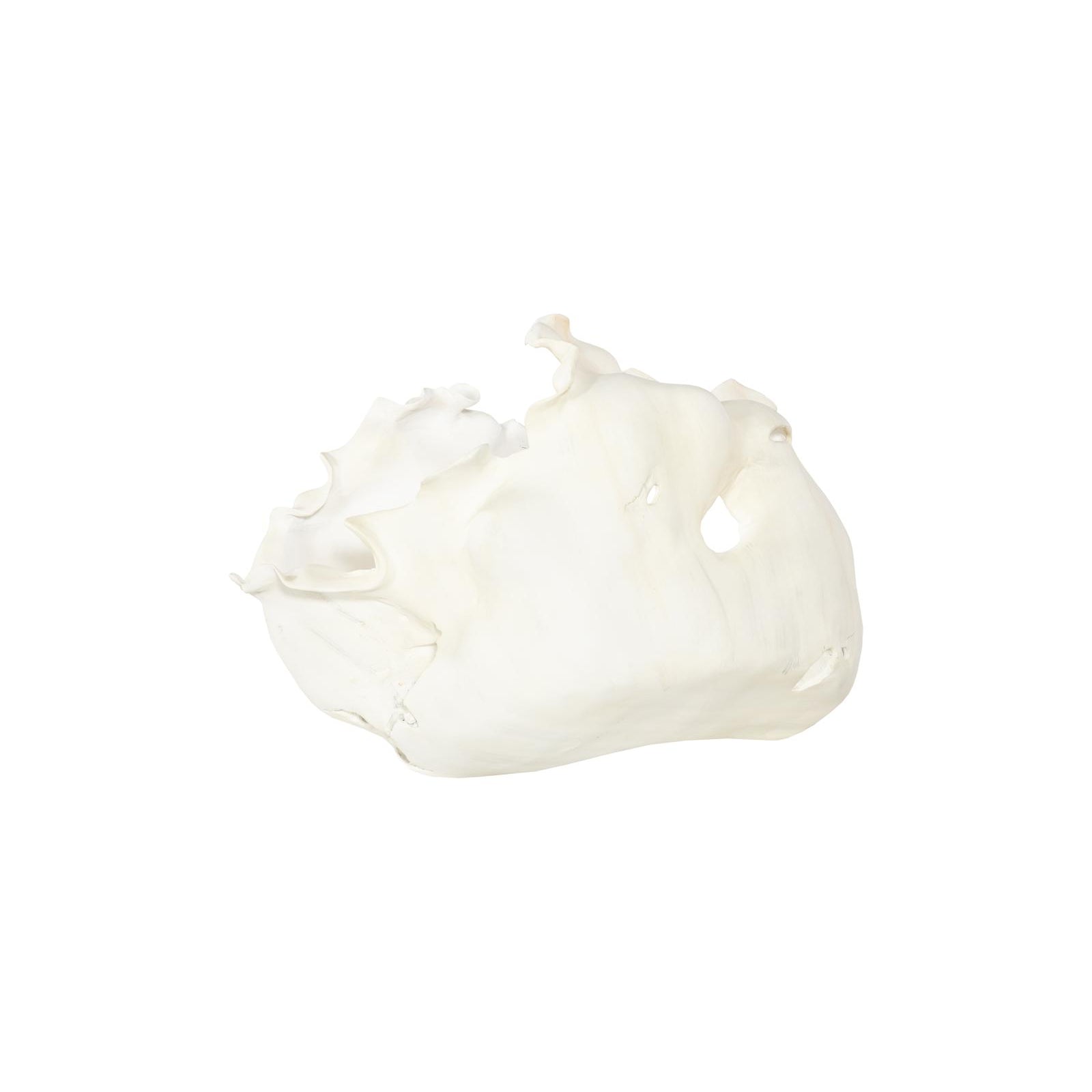 Cast Root Open Bowl