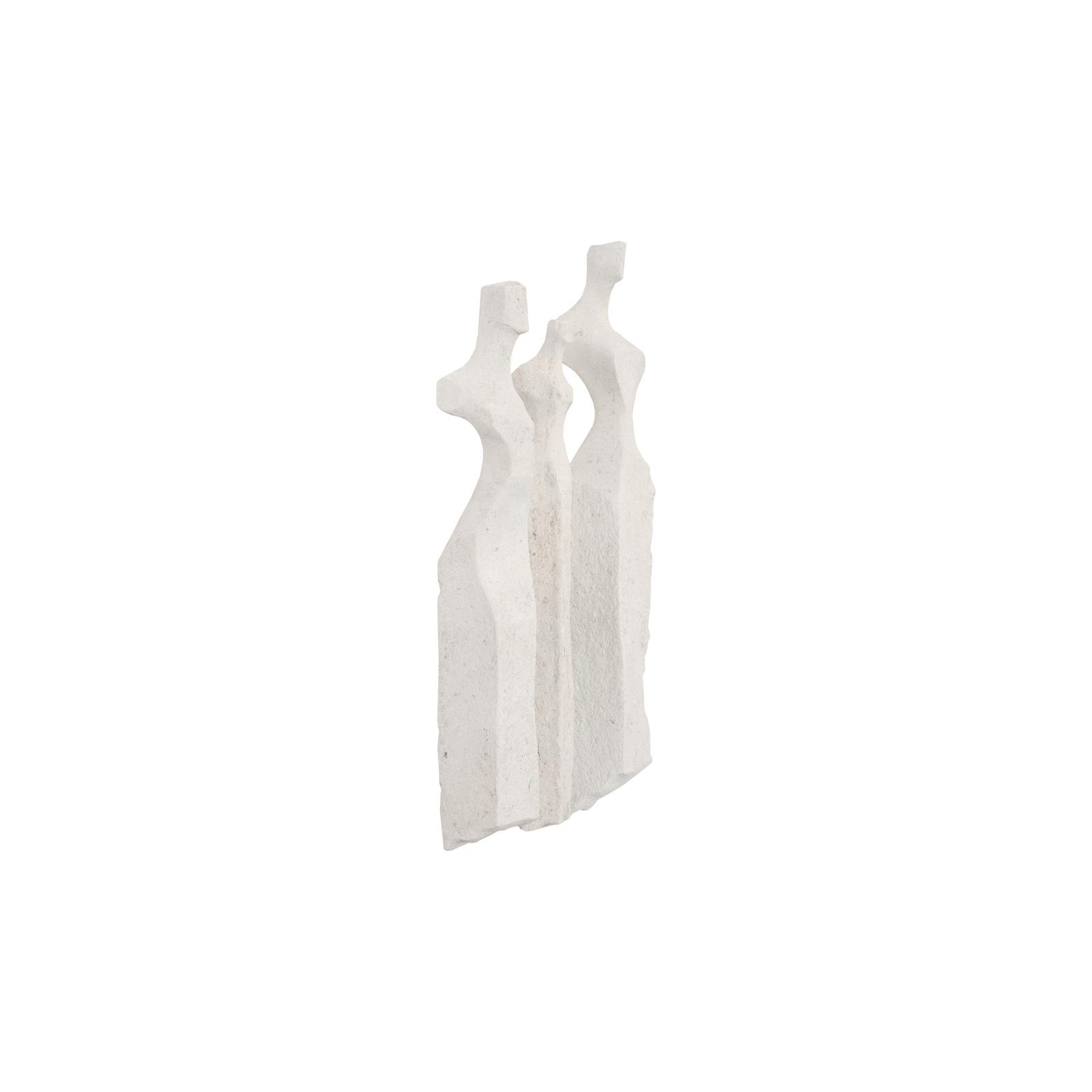 Cast Women Wall Art - Set of 3