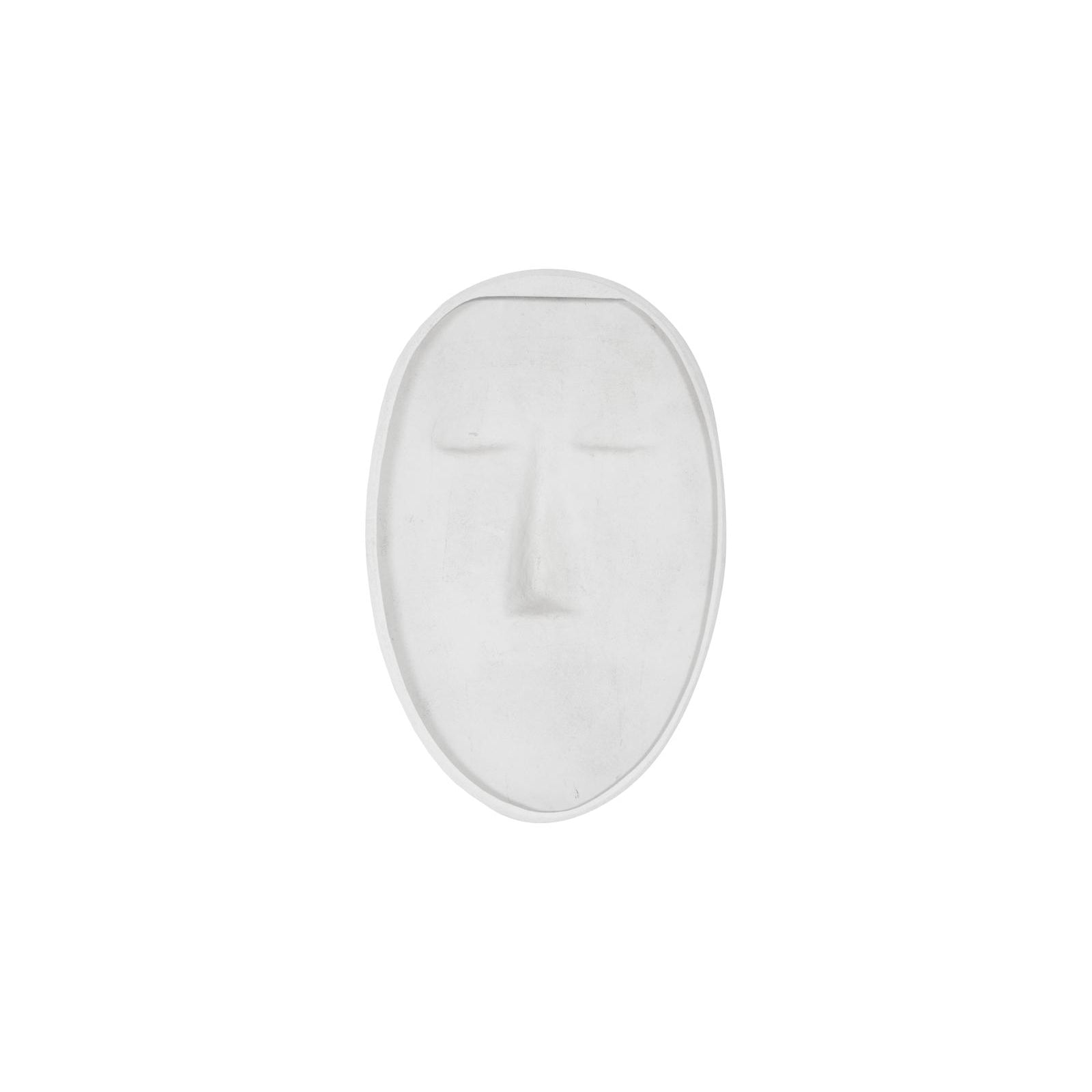 Emerging Face Wall Art