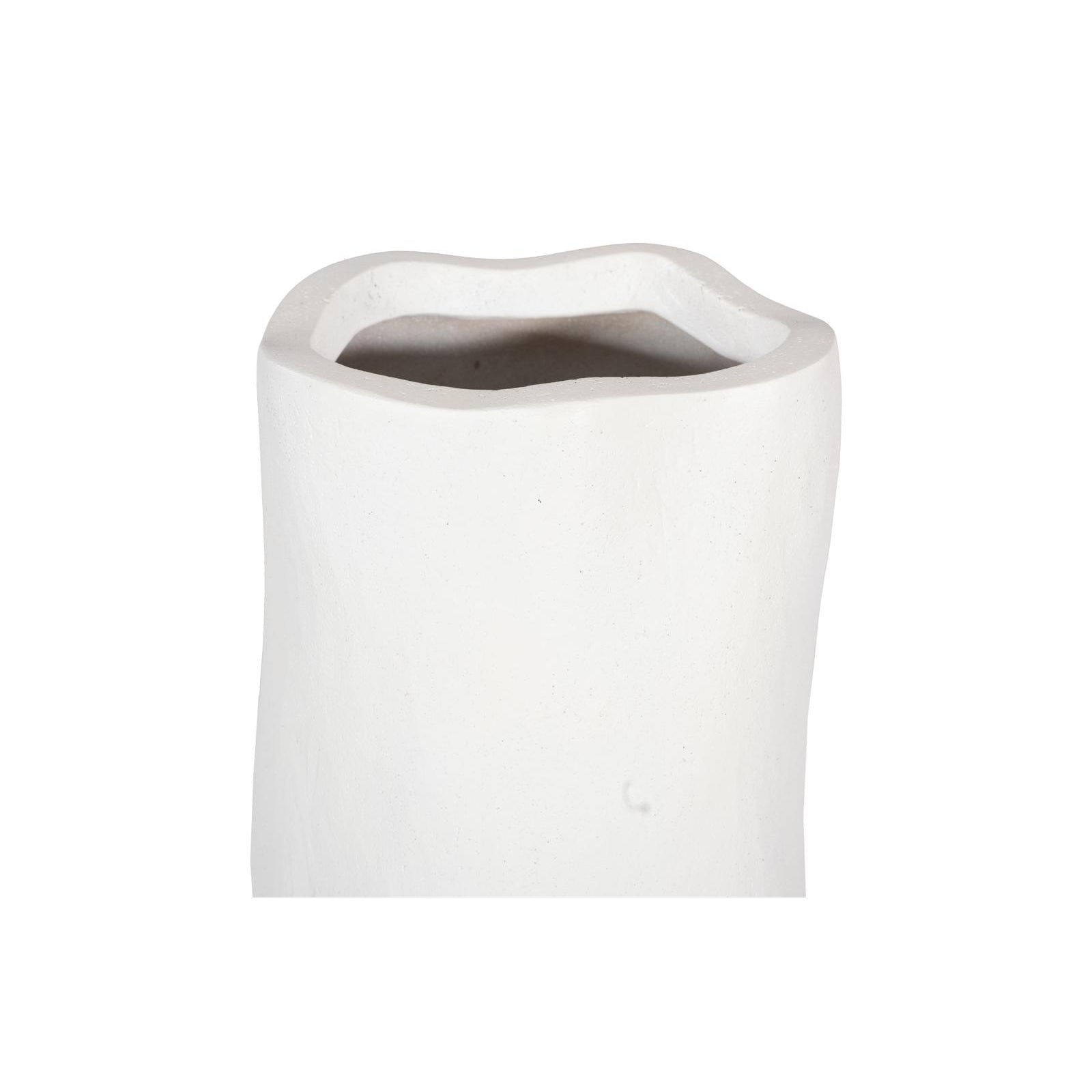 Organic Tall Vase