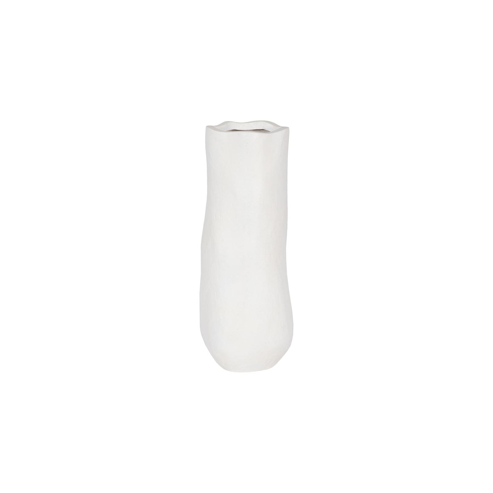 Organic Tall Vase