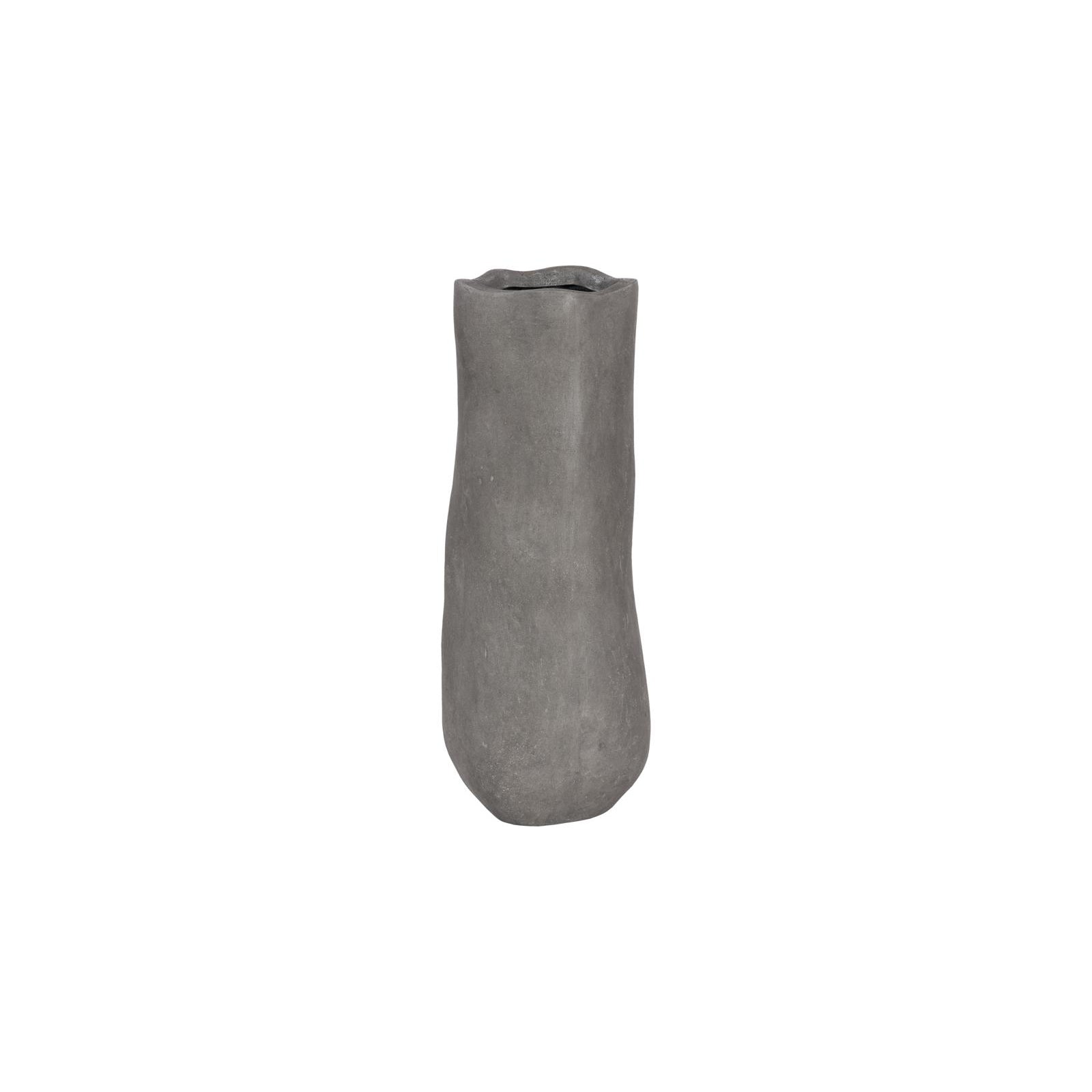 Organic Tall Vase