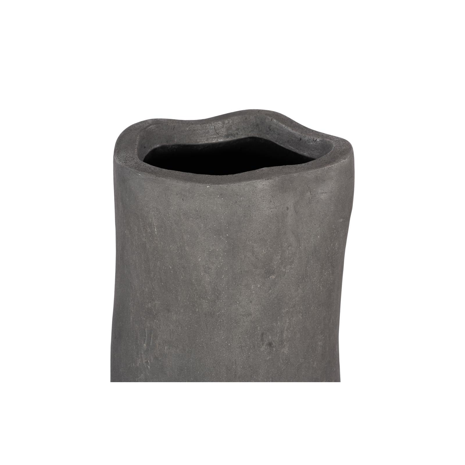 Organic Tall Vase