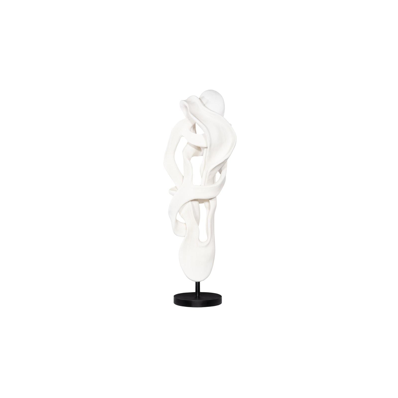Cast Dancing Sculpture - Saute