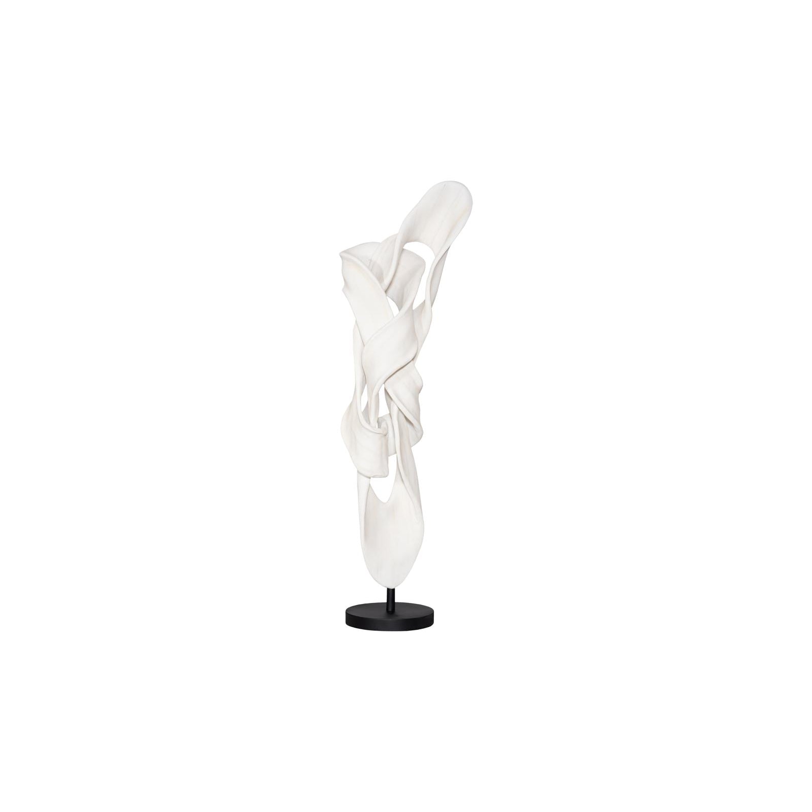 Cast Dancing Sculpture - Releve