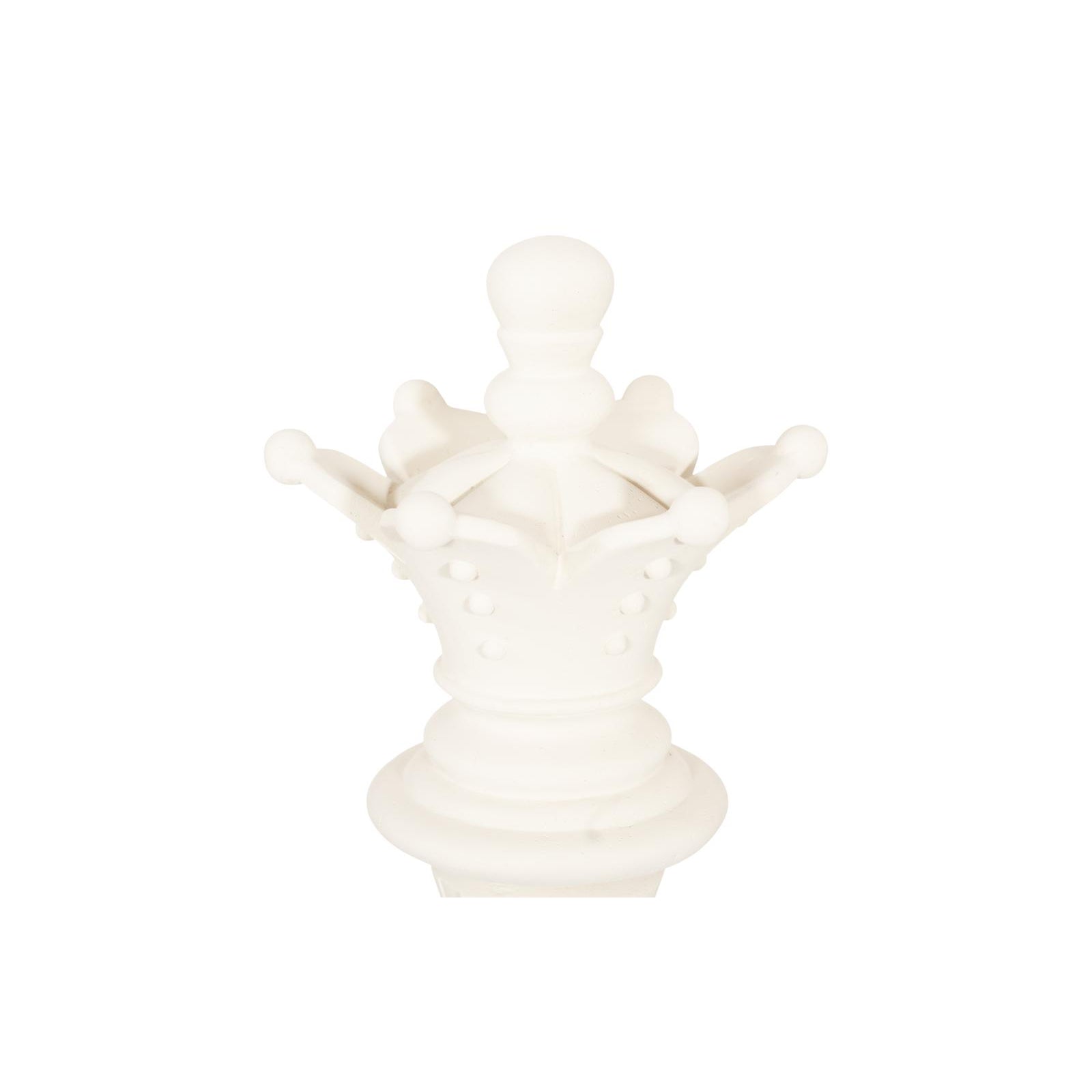 Queen Chess Sculpture