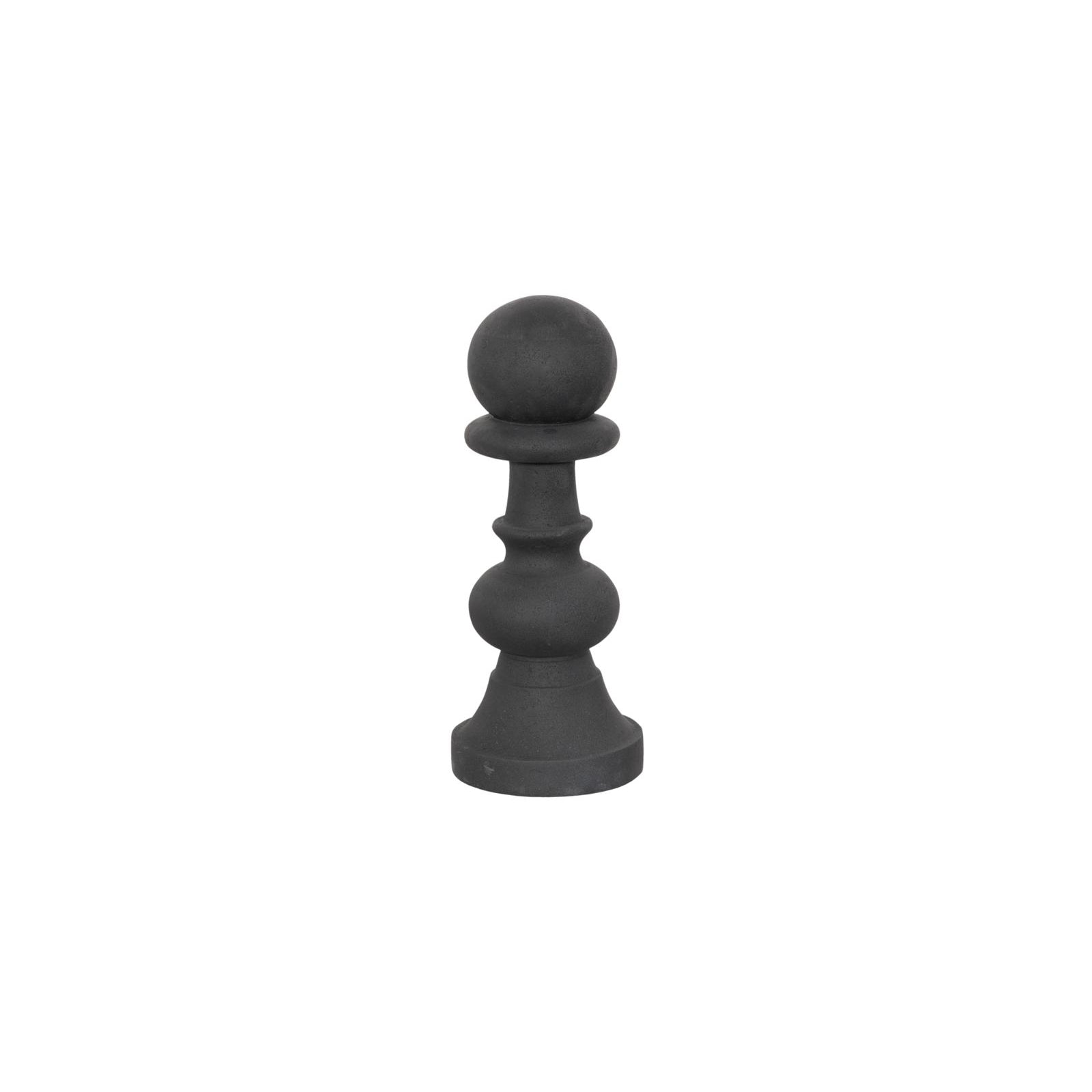 Pawn Chess Sculpture