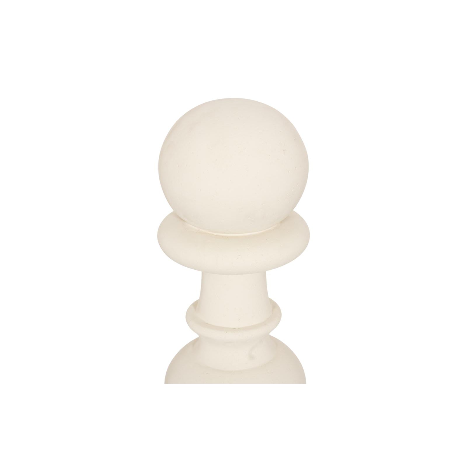 Pawn Chess Sculpture