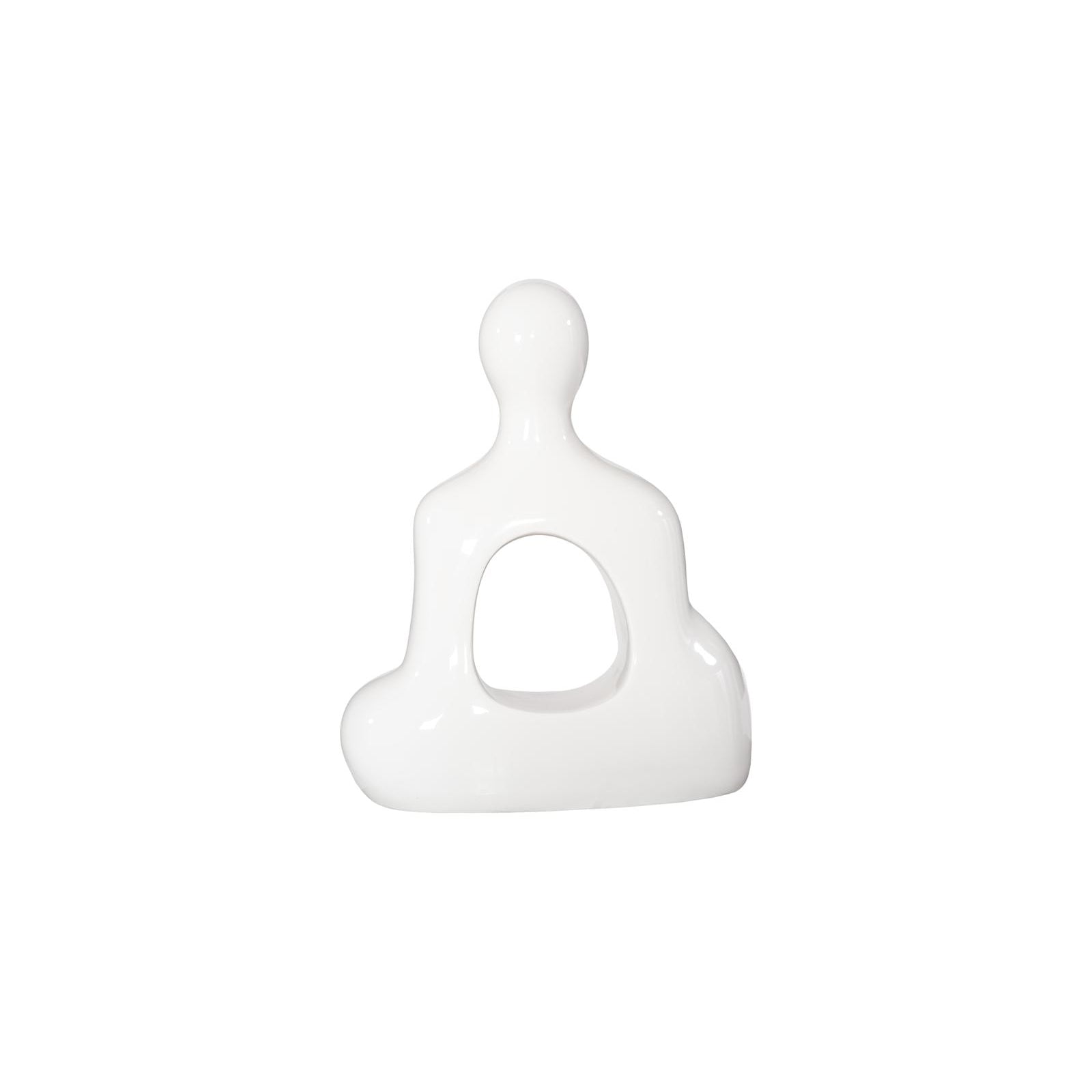 Buddha Seated Sculpture