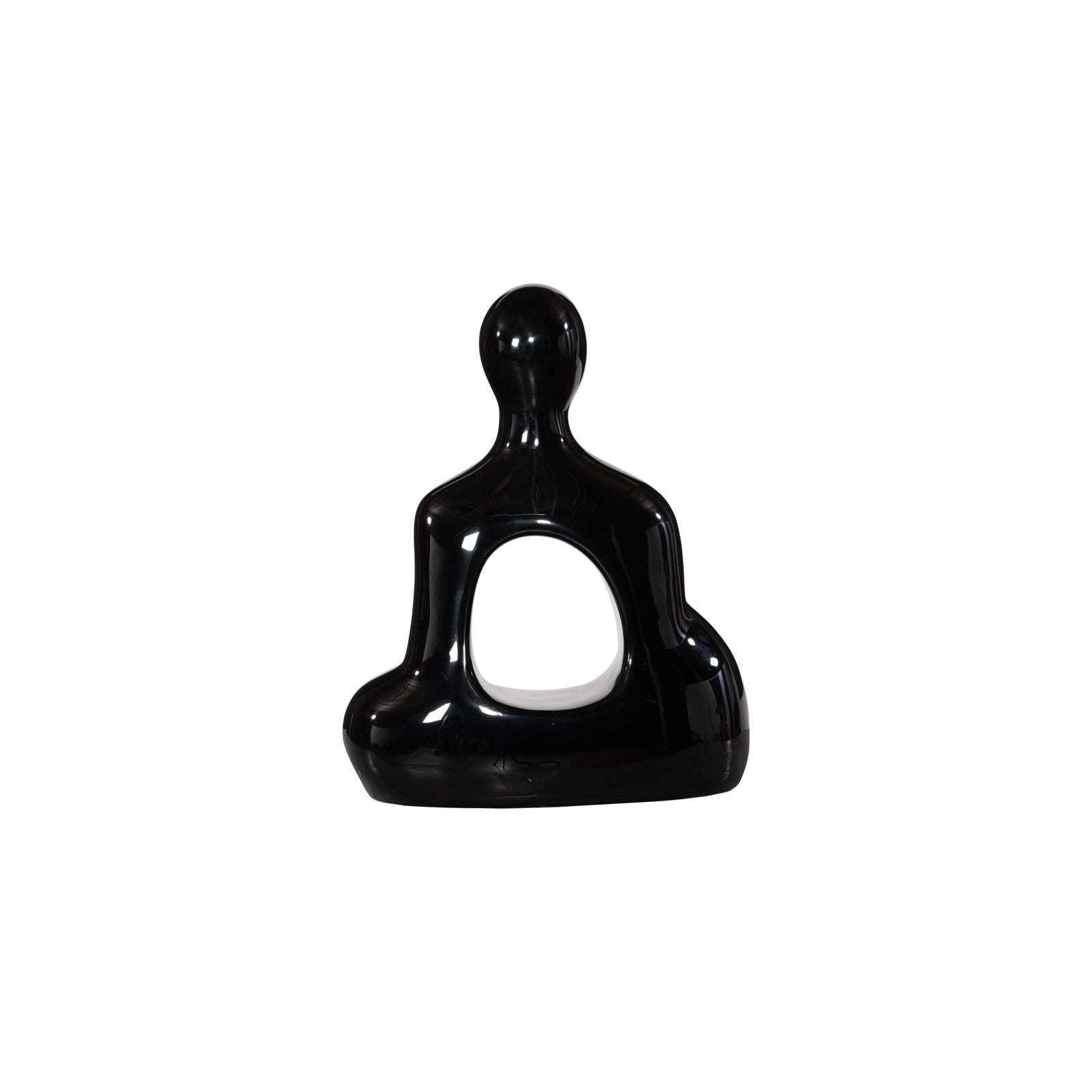 Buddha Seated Sculpture