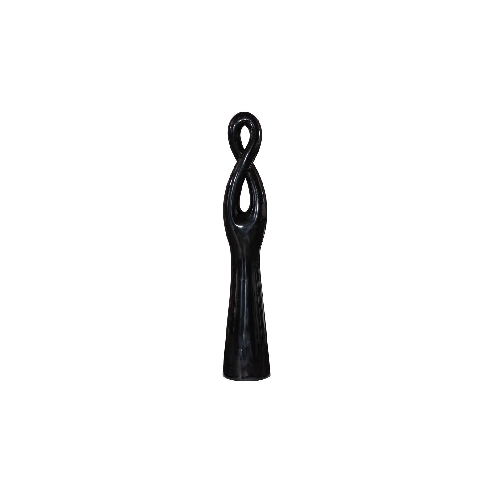 Twisted Sculpture