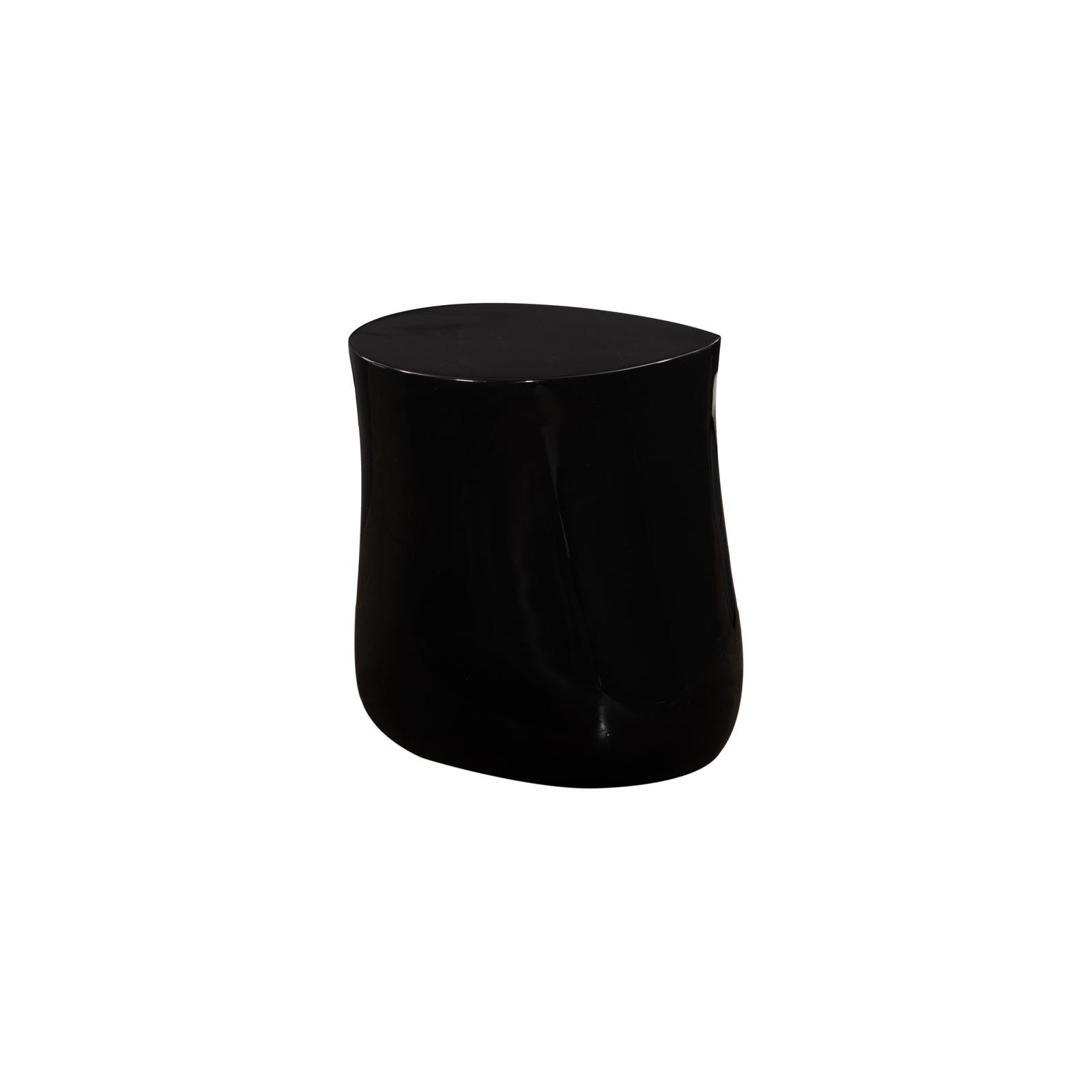 Mellow Side Table