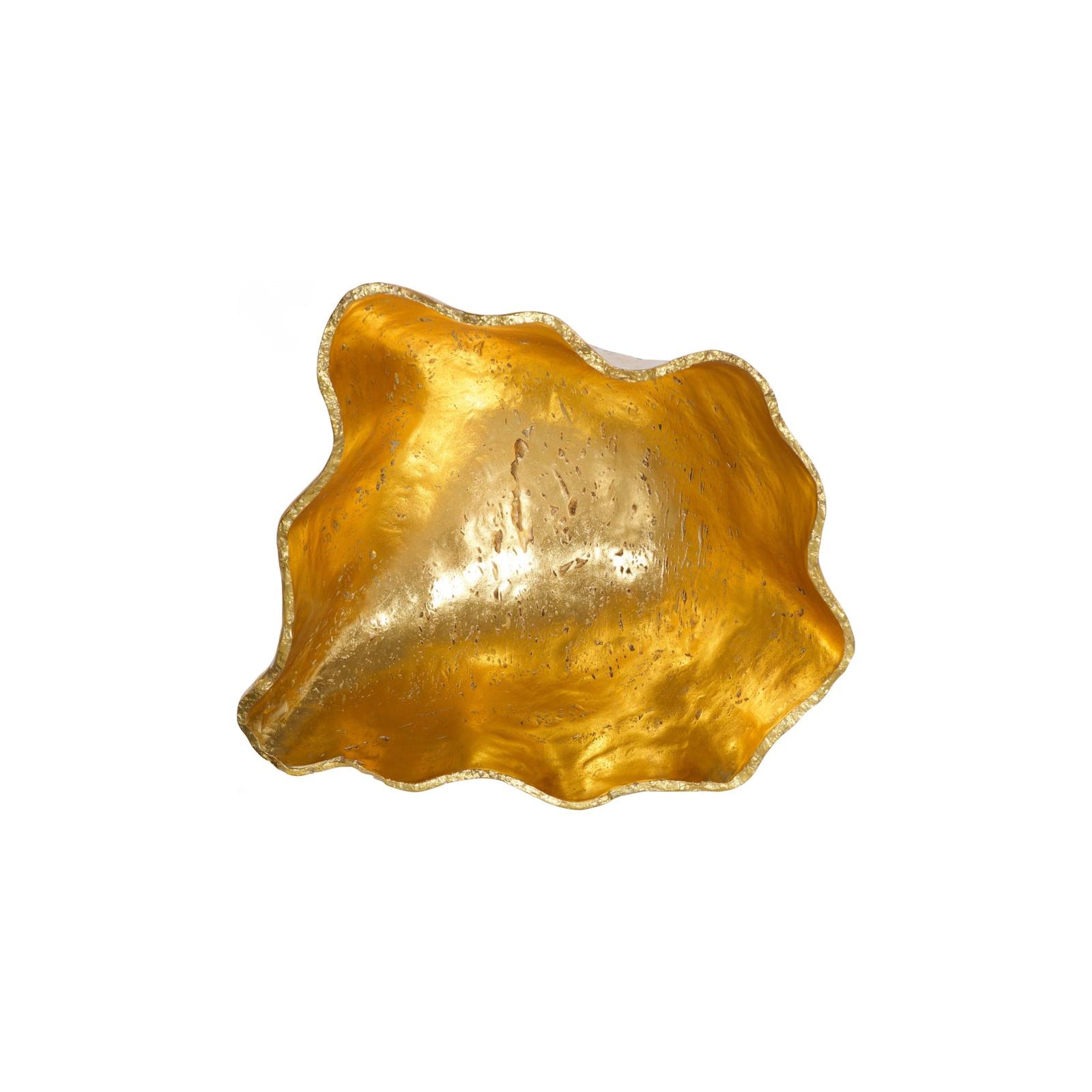 Cast Onyx Bowl - Large