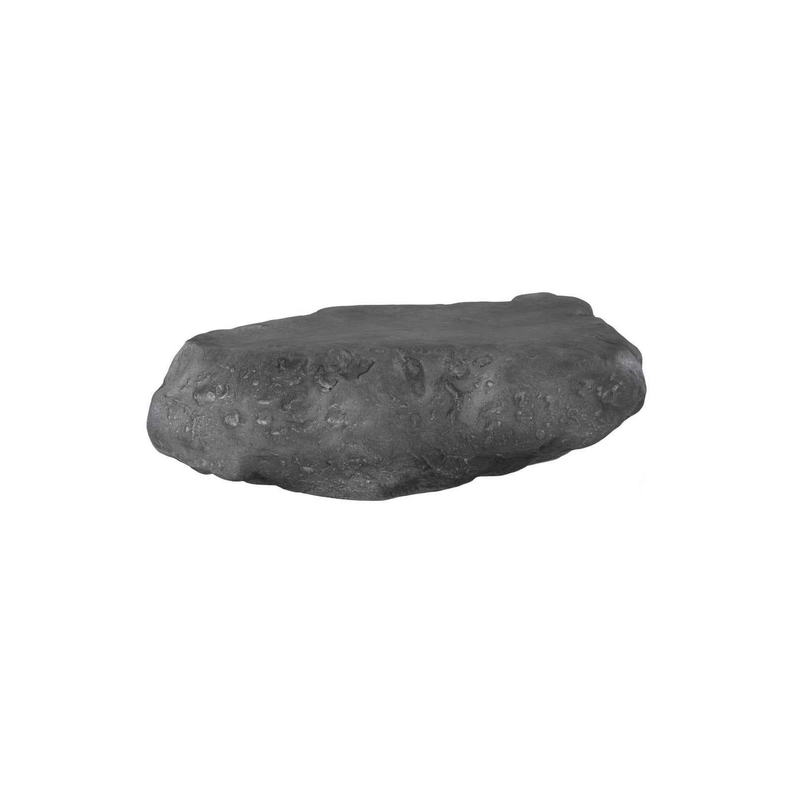 Cast Boulder Coffee Table