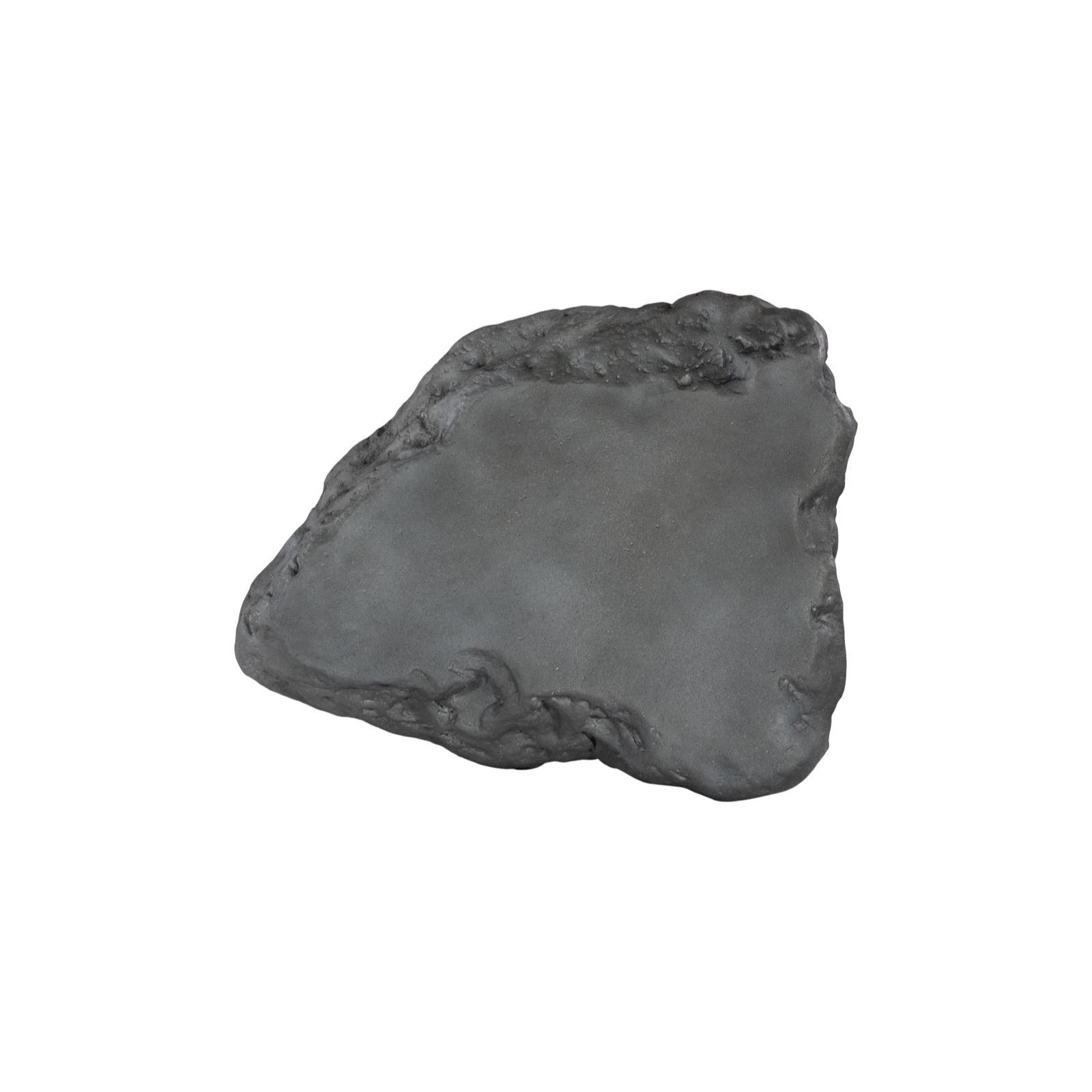 Cast Boulder Coffee Table