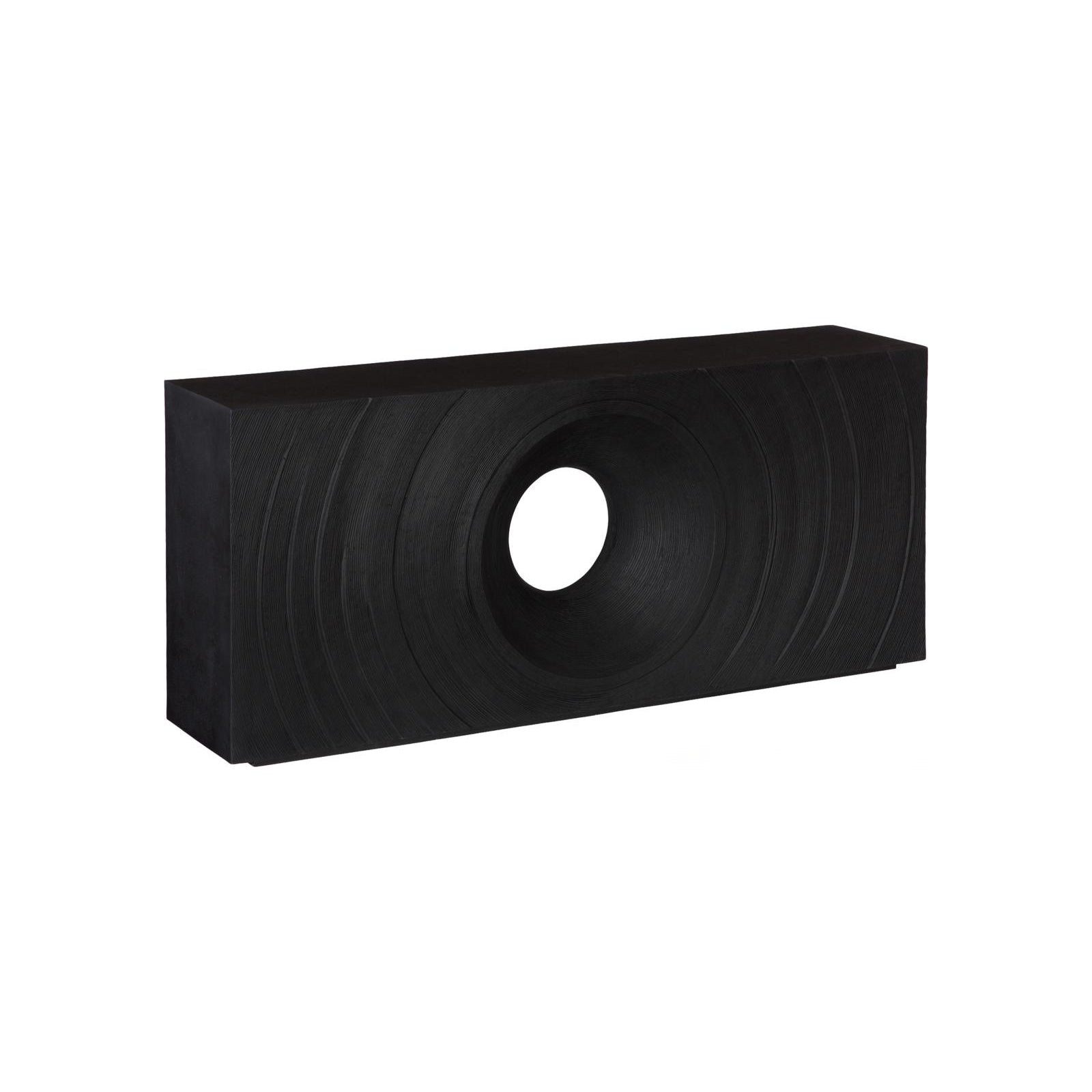 Void Console Table