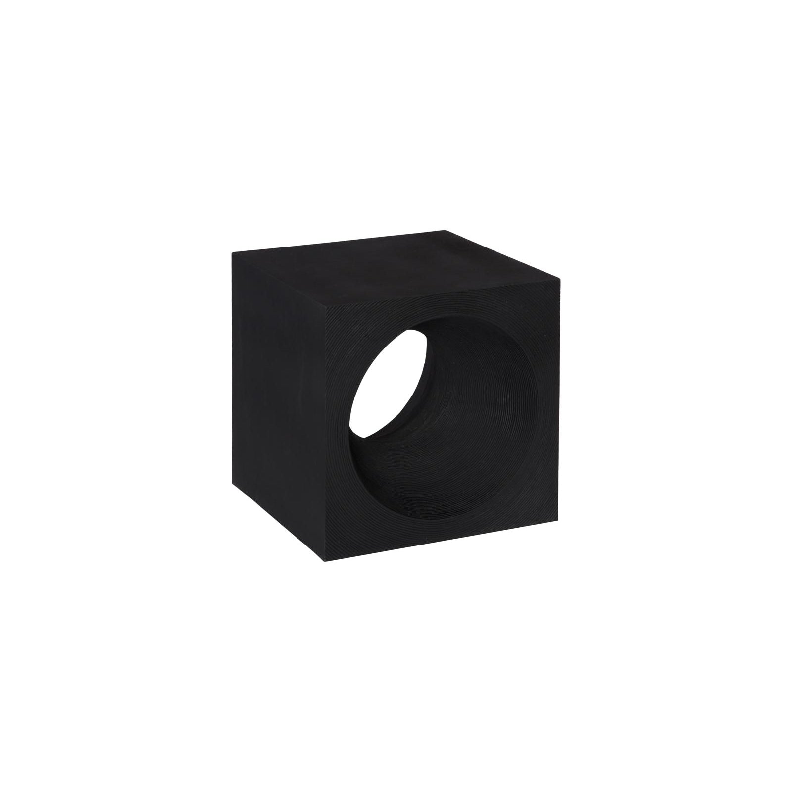 Void Side Table