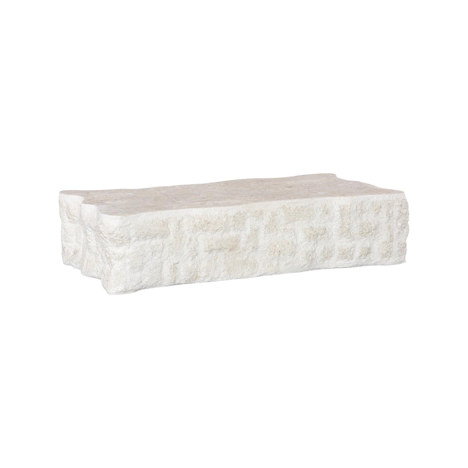 Mactan Coffee Table