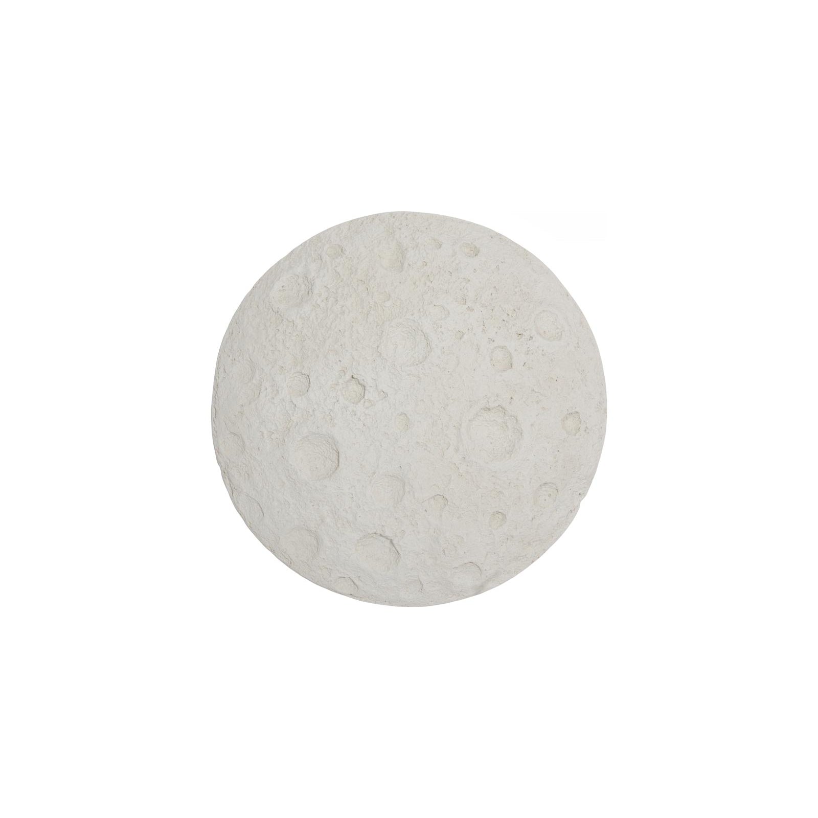 Crater 22" Wall Art