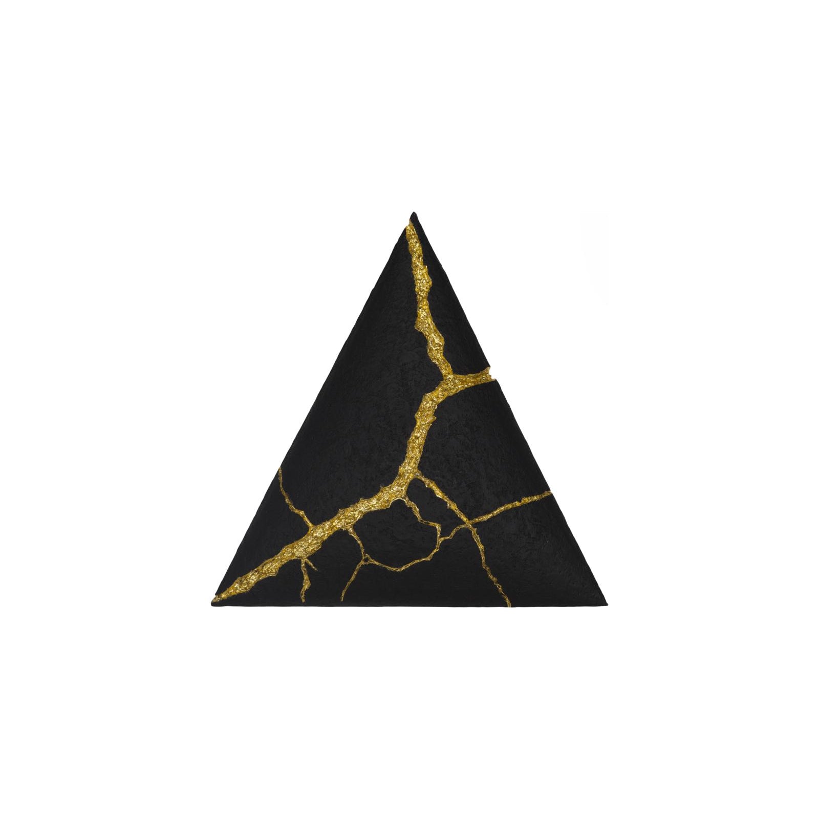 Rift Triangle Wall Tile