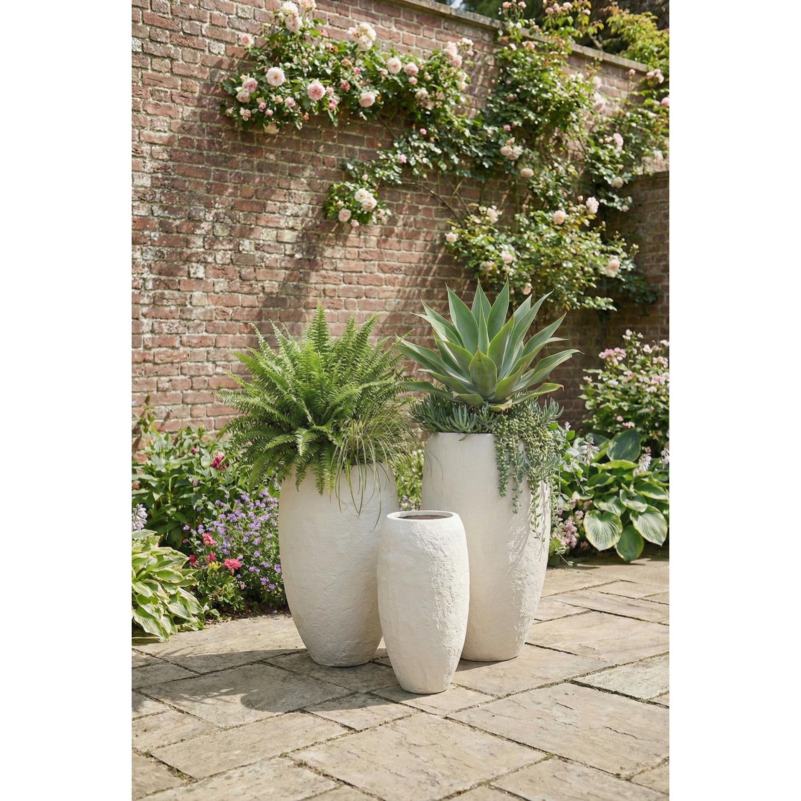 Aera Planter