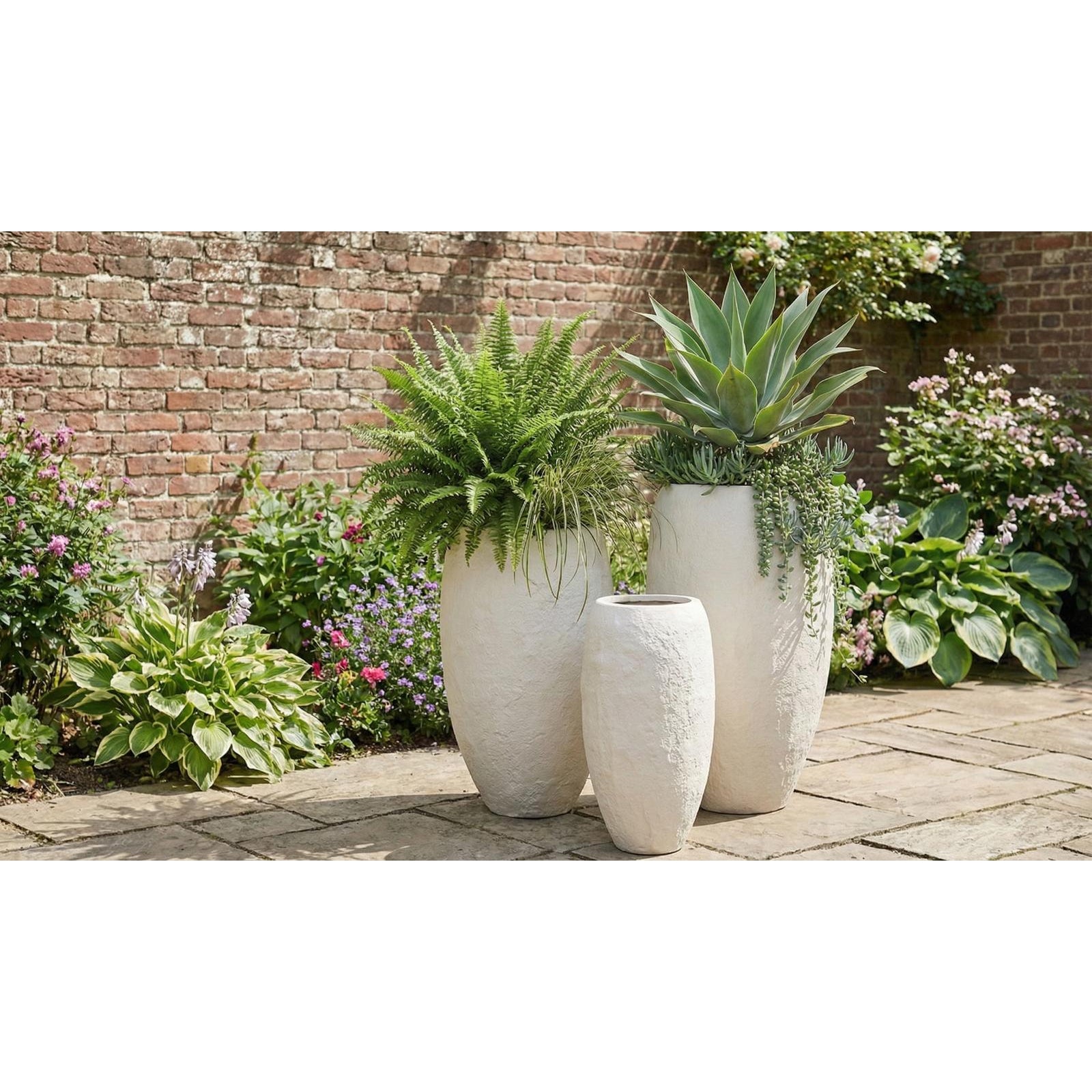 Aera Planter
