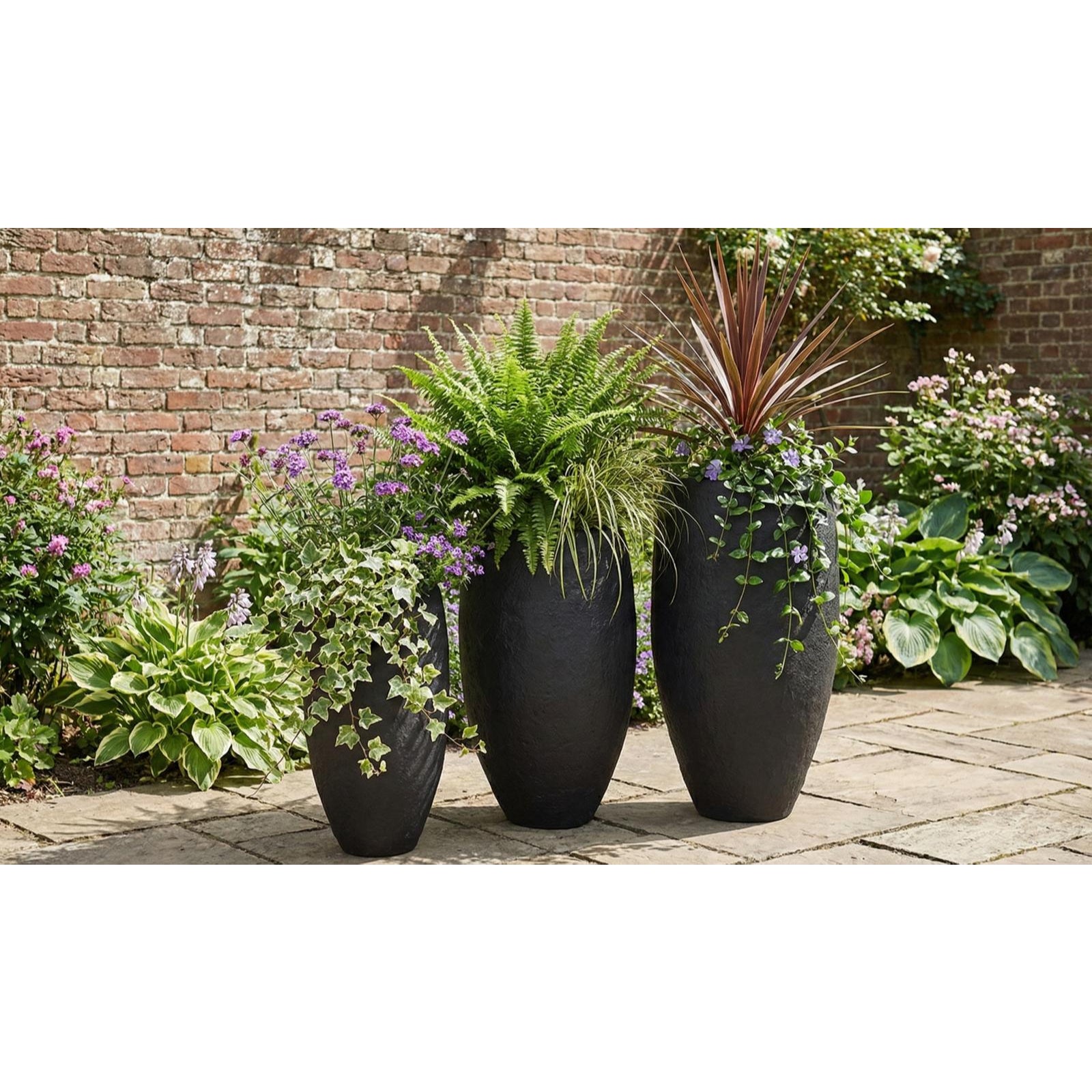 Aera Planter