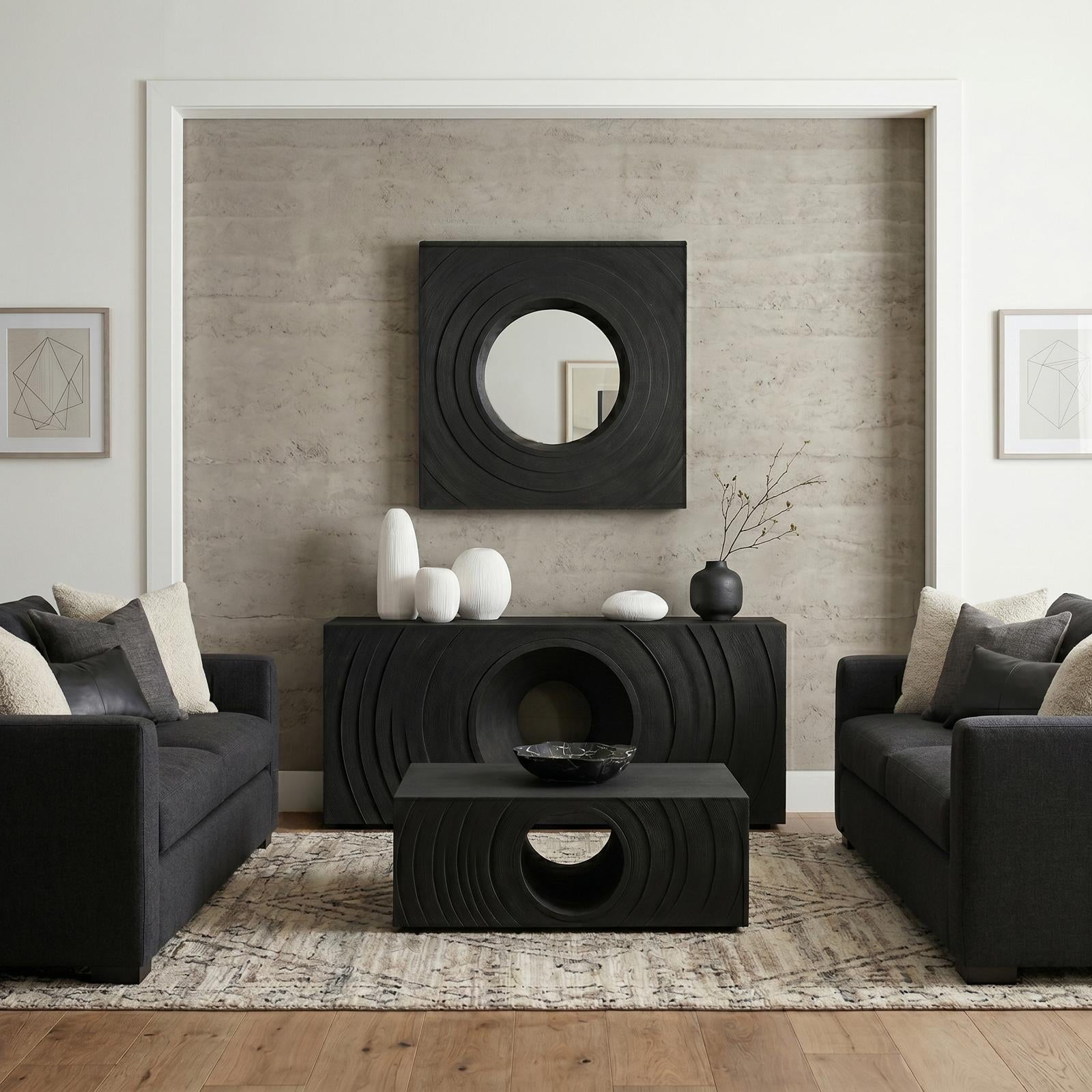 Void Mirror