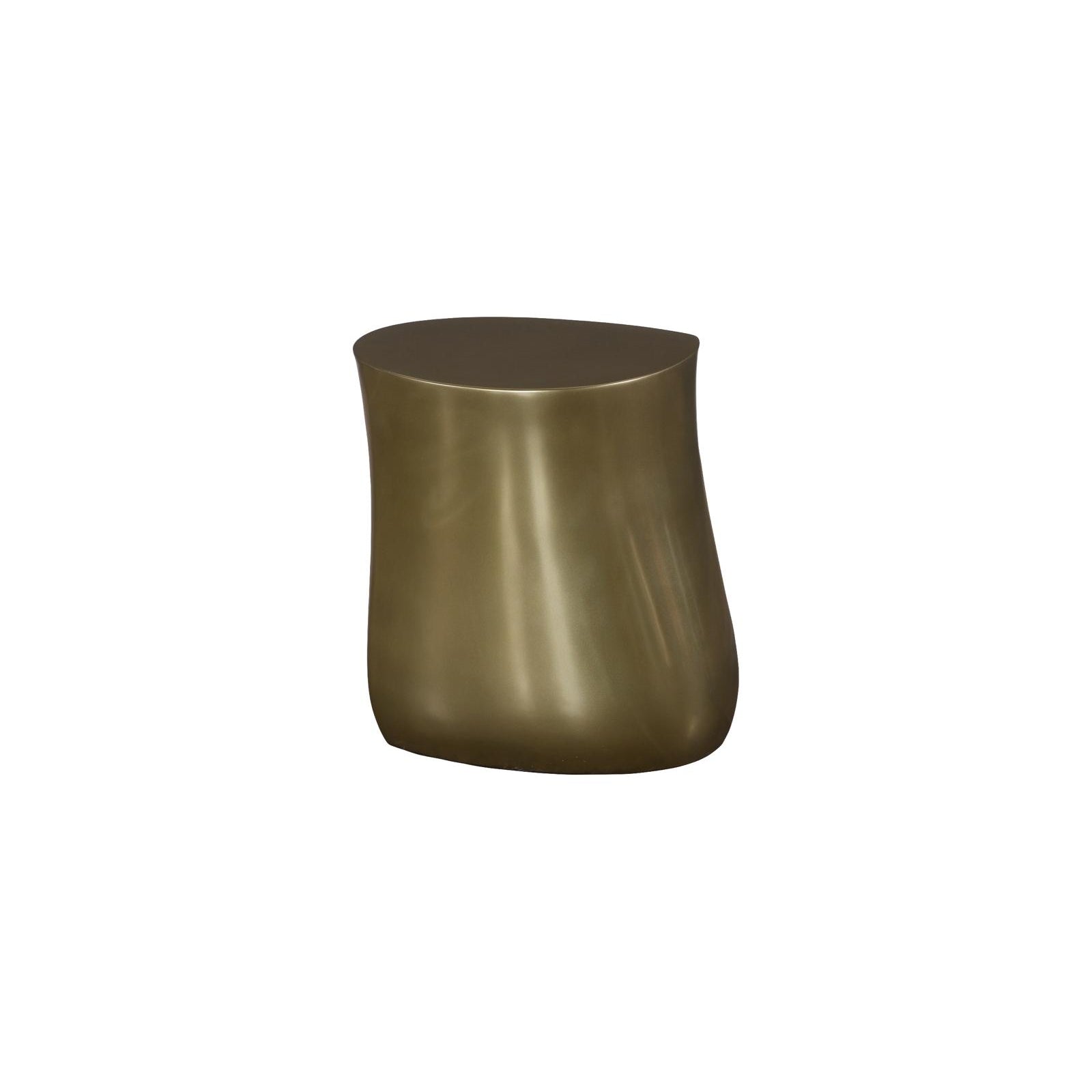 Mellow Side Table