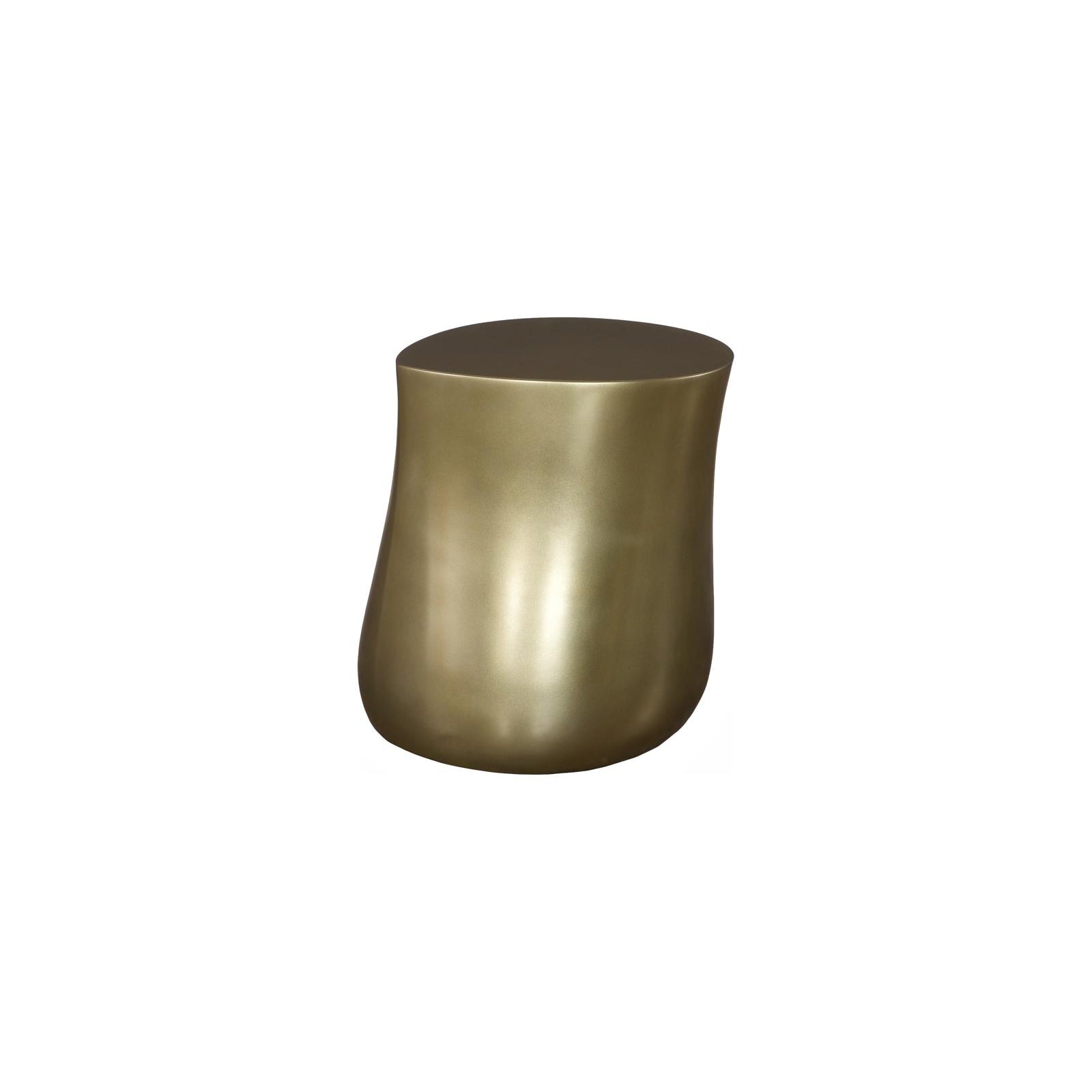 Mellow Side Table
