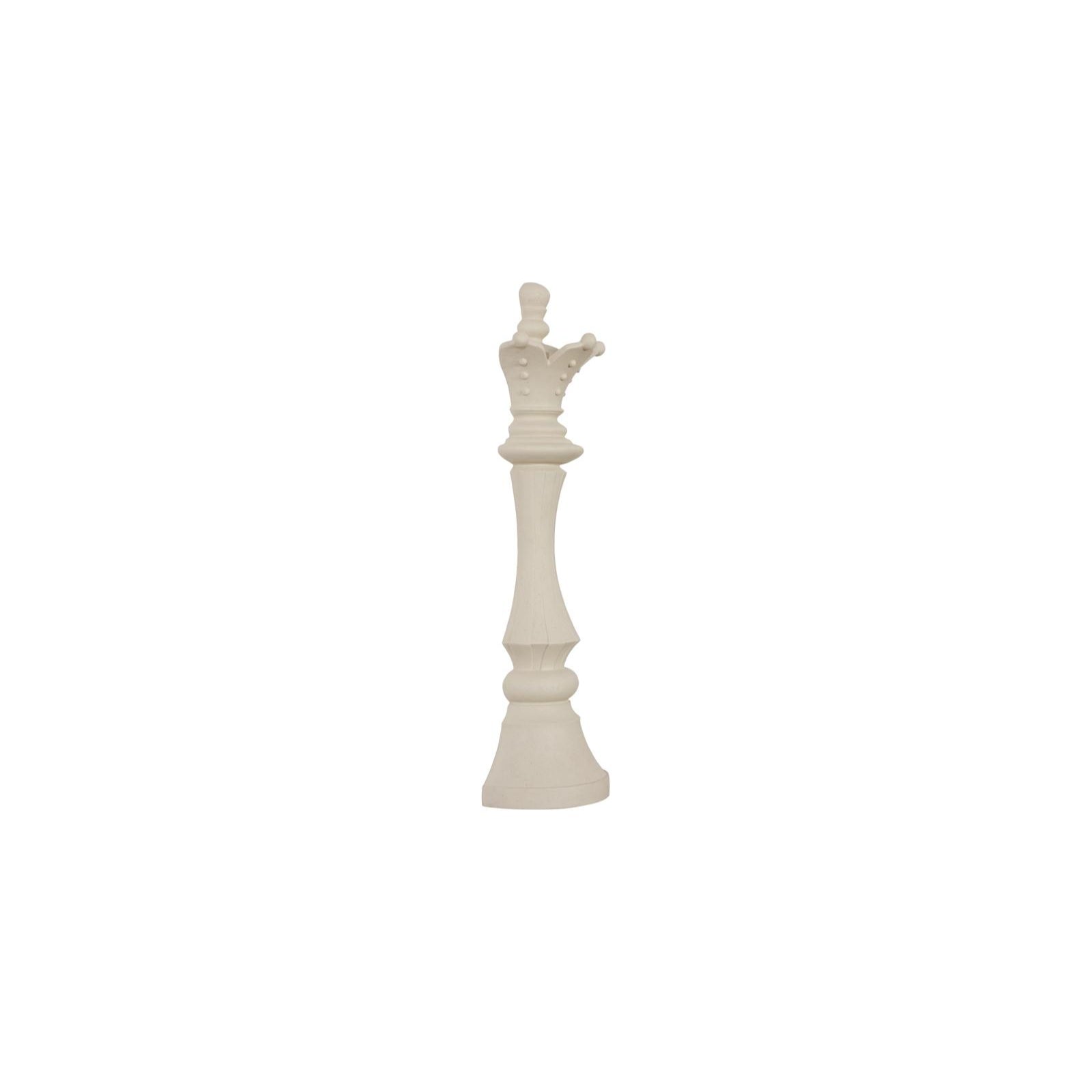 Queen Chess Wall Decor