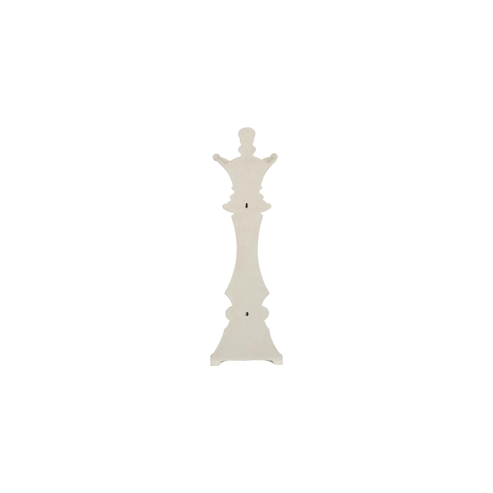 Queen Chess Wall Decor