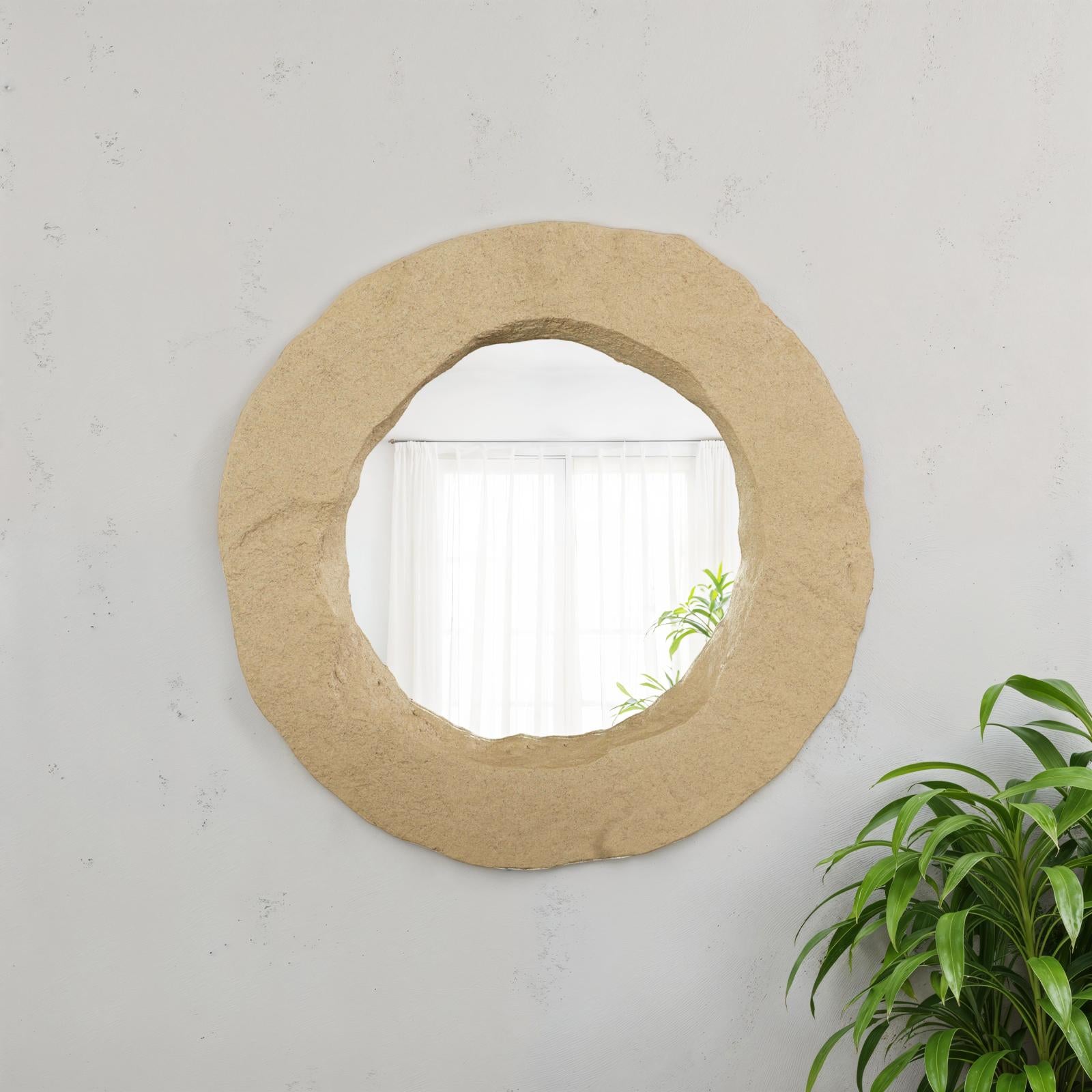 Formation Mirror