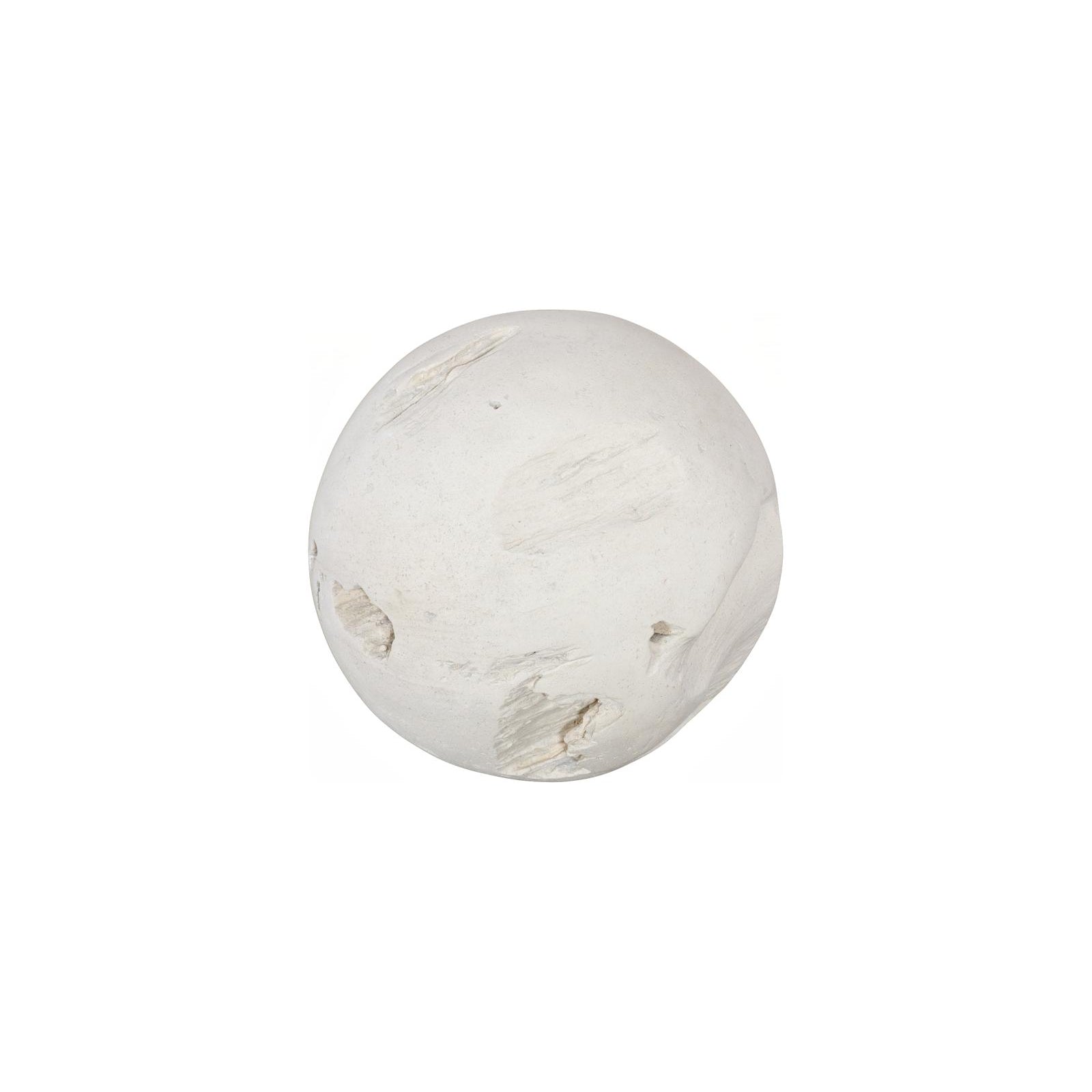 Cast Root Floor Ball