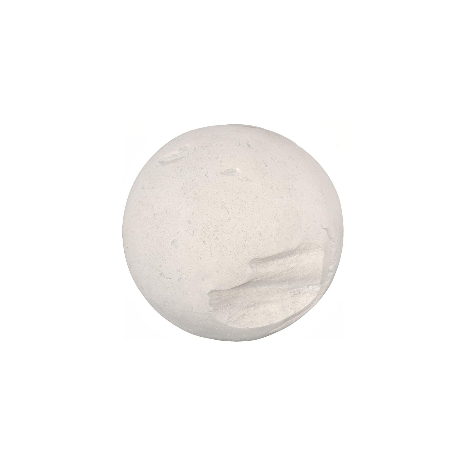 Cast Root Floor Ball