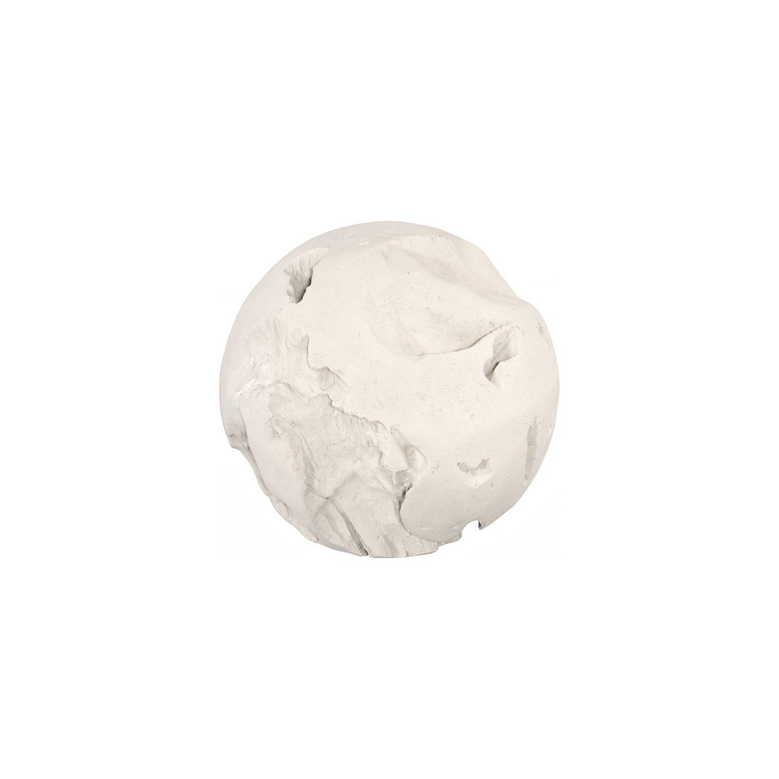 Cast Root Floor Ball