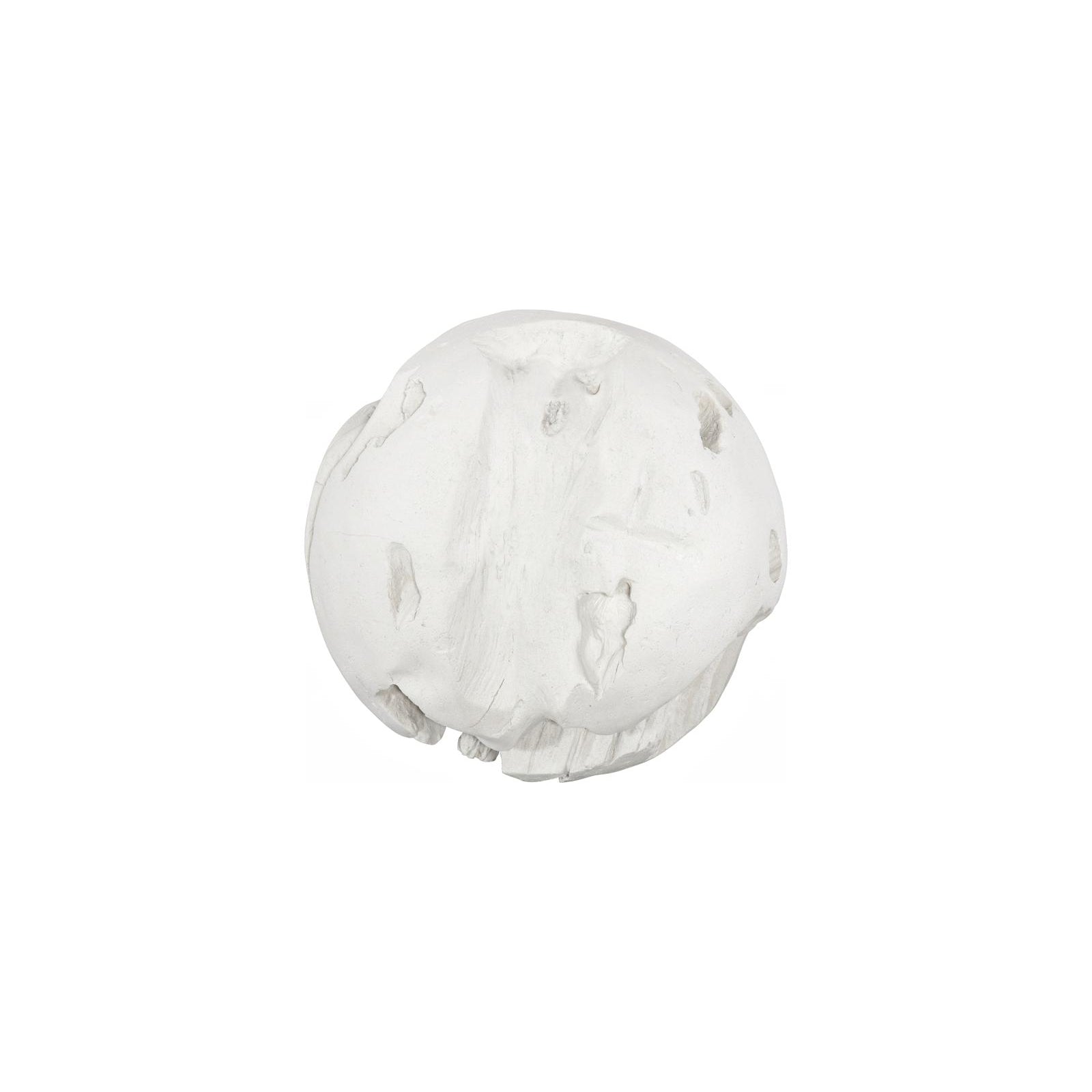 Cast Root Floor Ball