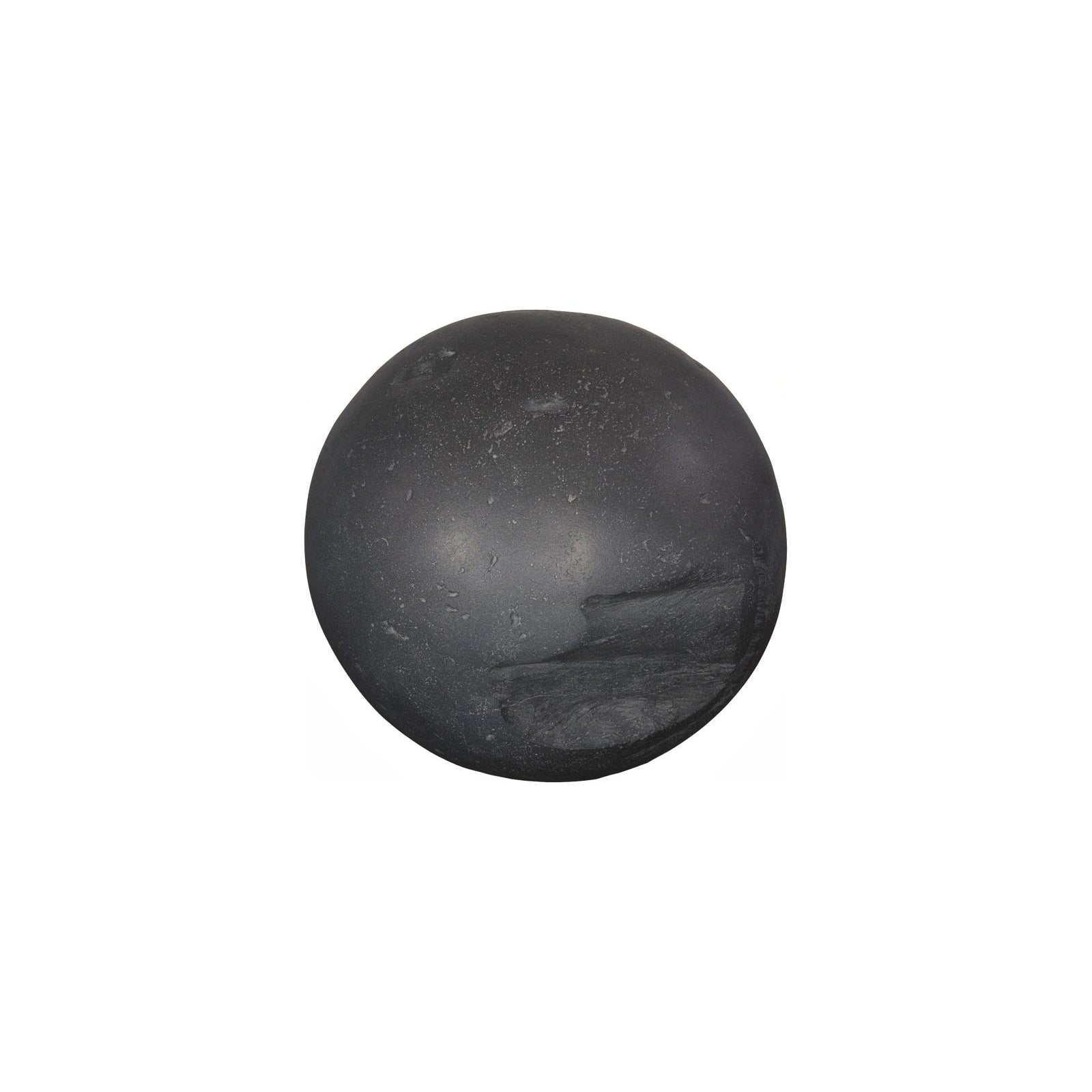 Cast Root Floor Ball