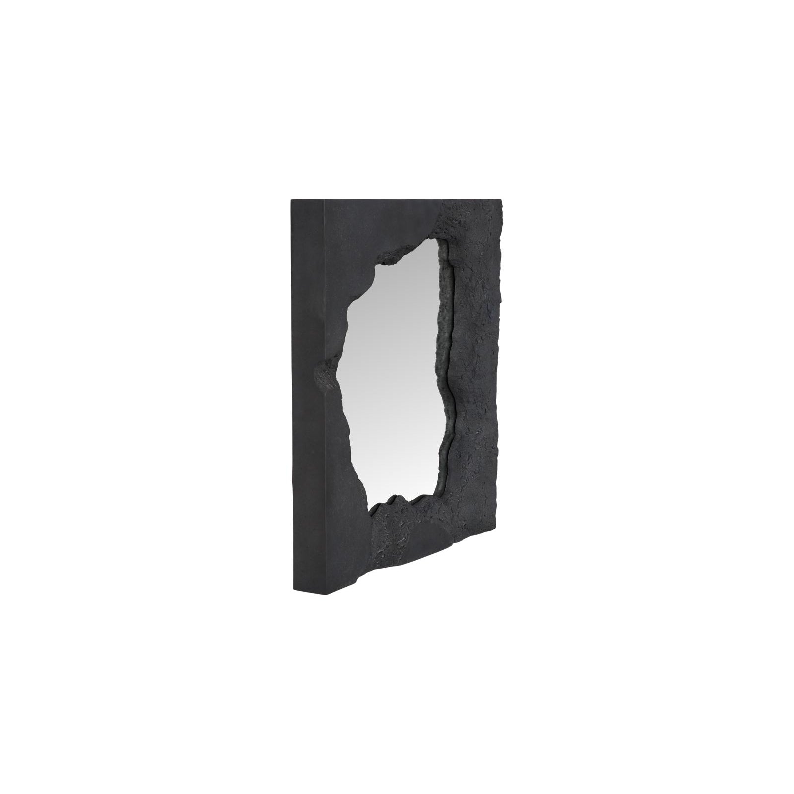 Magma Mirror